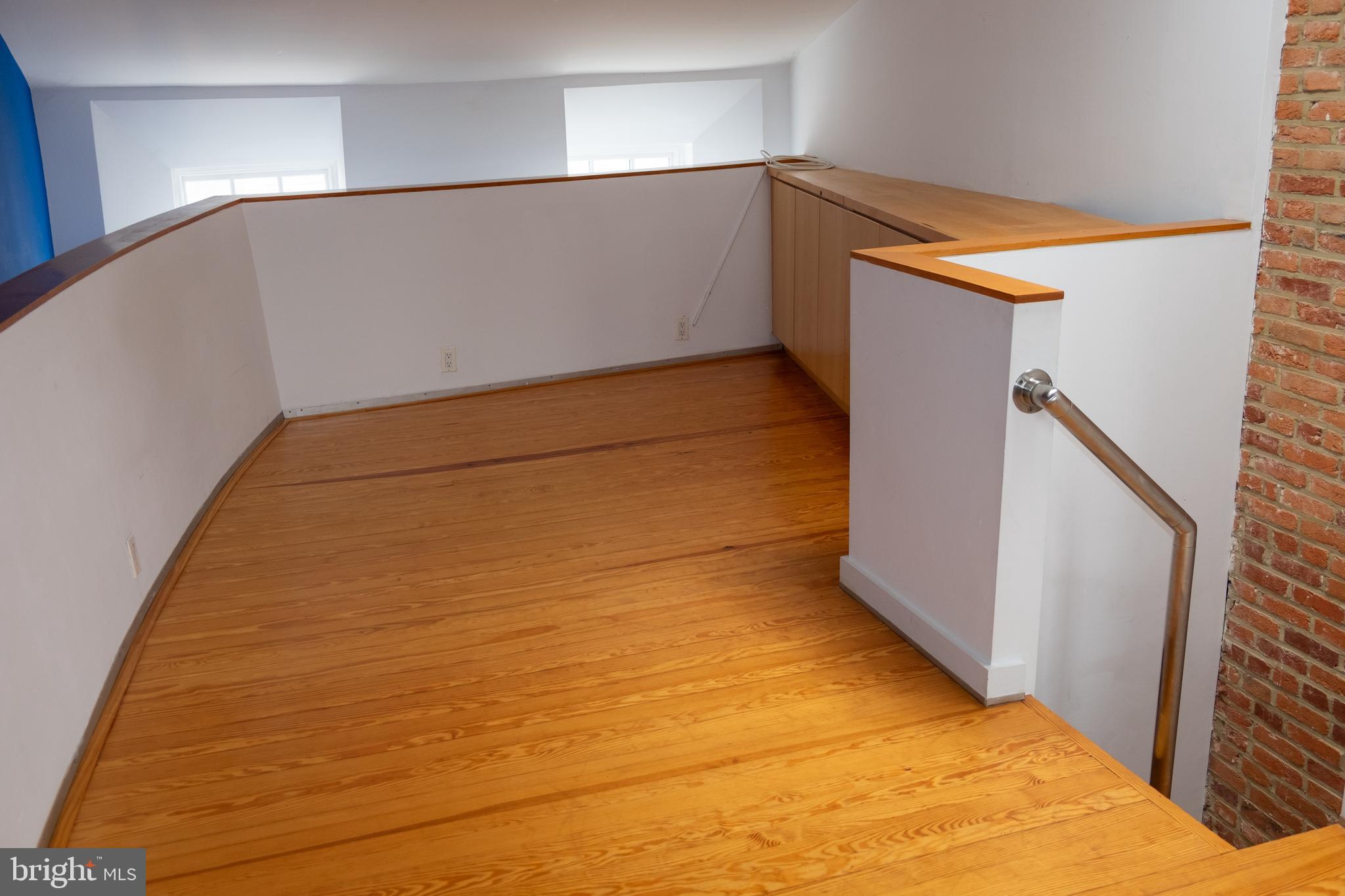 FEDERAL HILL HISTORIC DISTRICT - Residential Lease