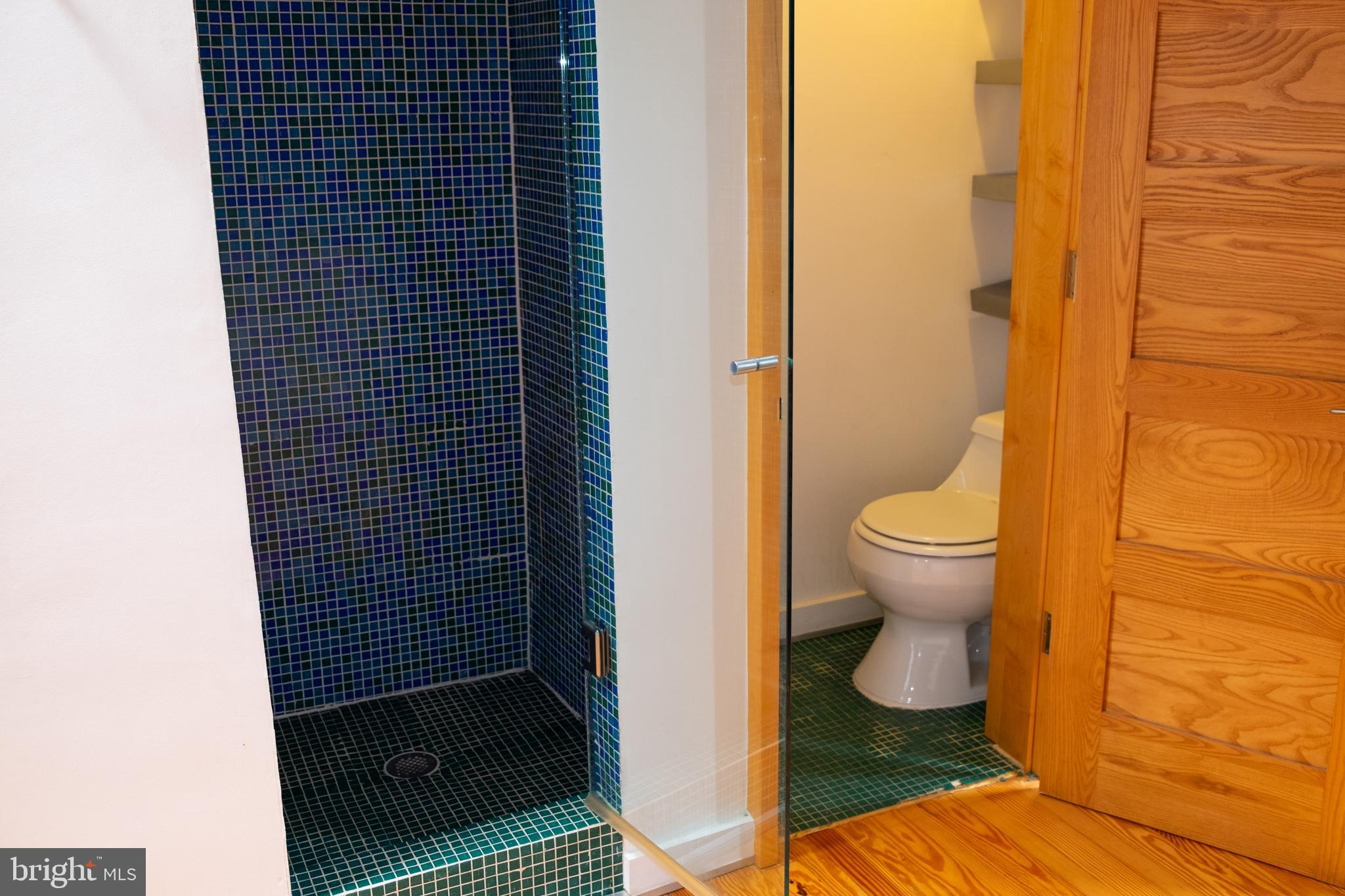 FEDERAL HILL HISTORIC DISTRICT - Residential Lease