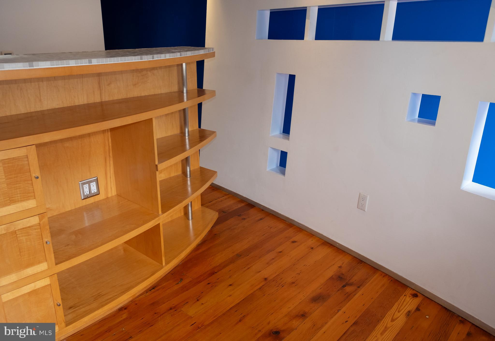 FEDERAL HILL HISTORIC DISTRICT - Residential Lease