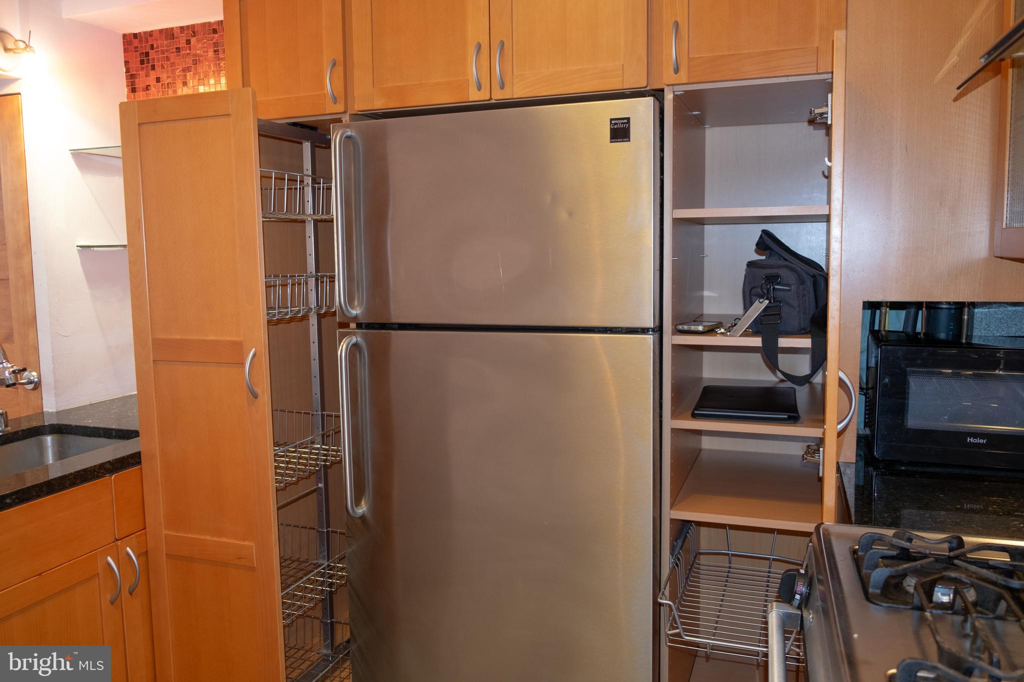 FEDERAL HILL HISTORIC DISTRICT - Residential Lease