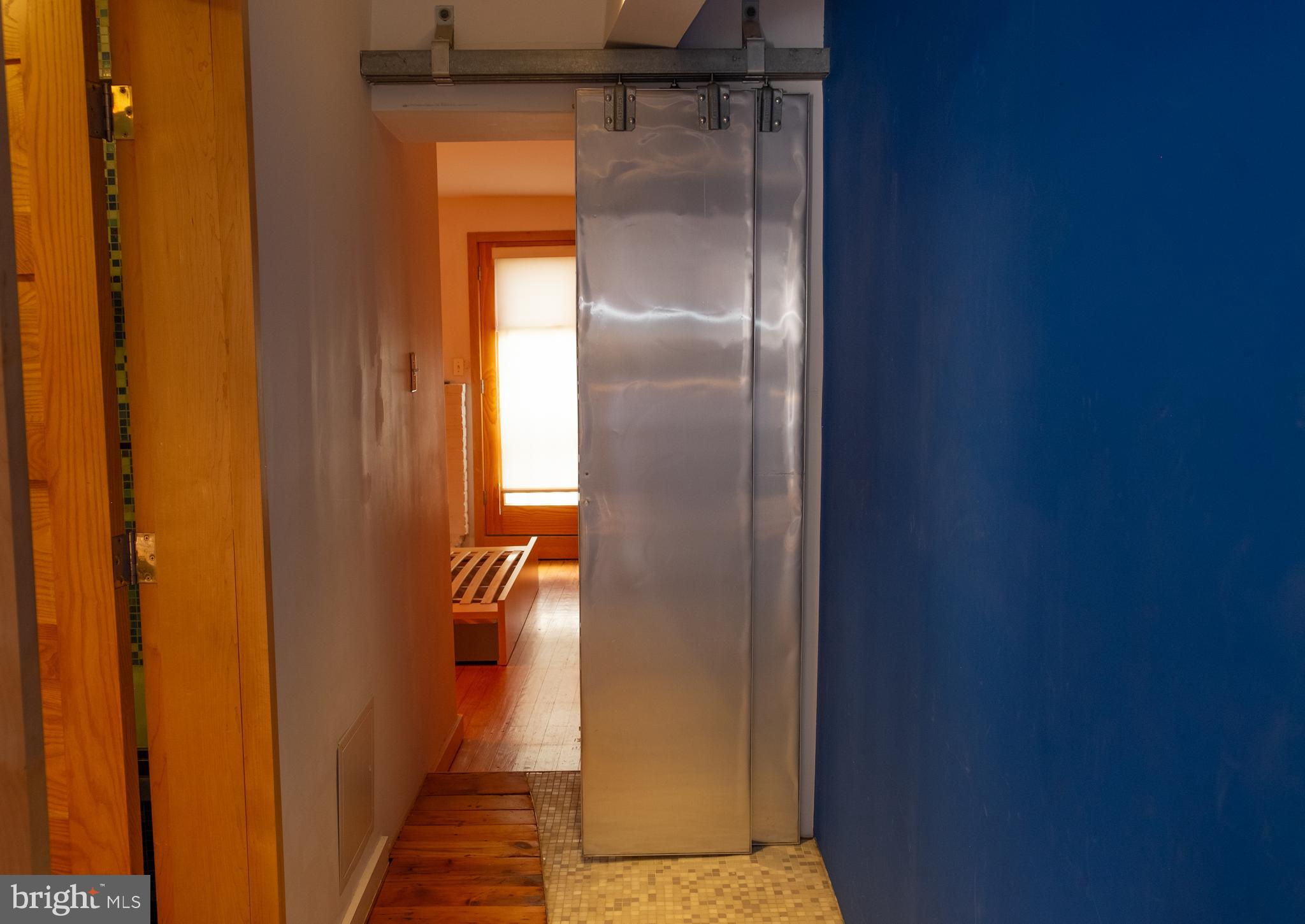 FEDERAL HILL HISTORIC DISTRICT - Residential Lease