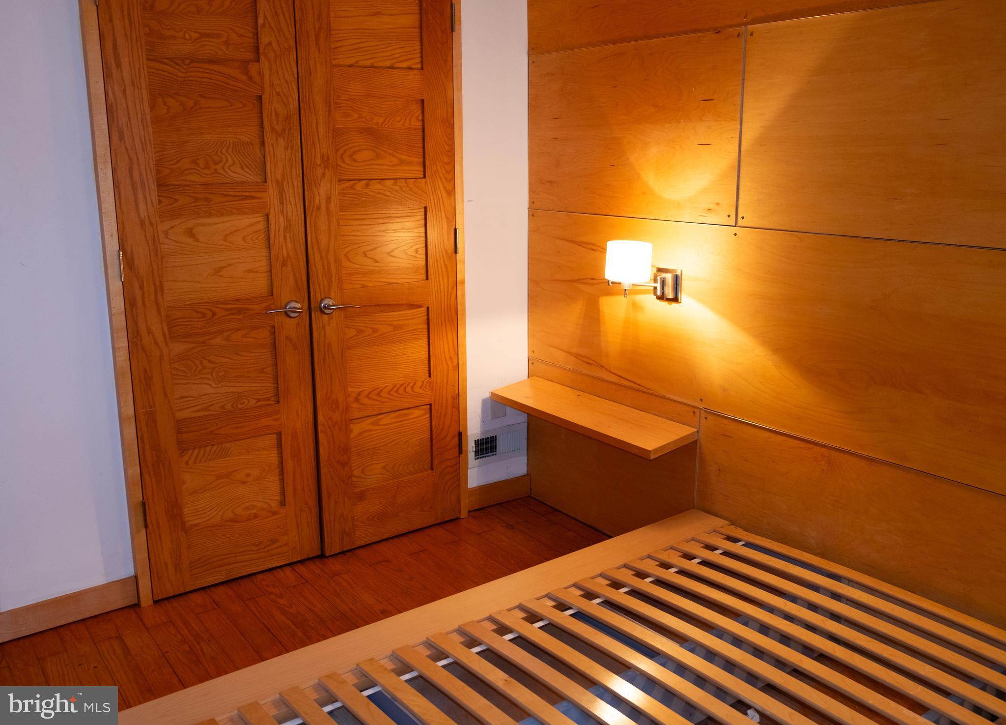 FEDERAL HILL HISTORIC DISTRICT - Residential Lease