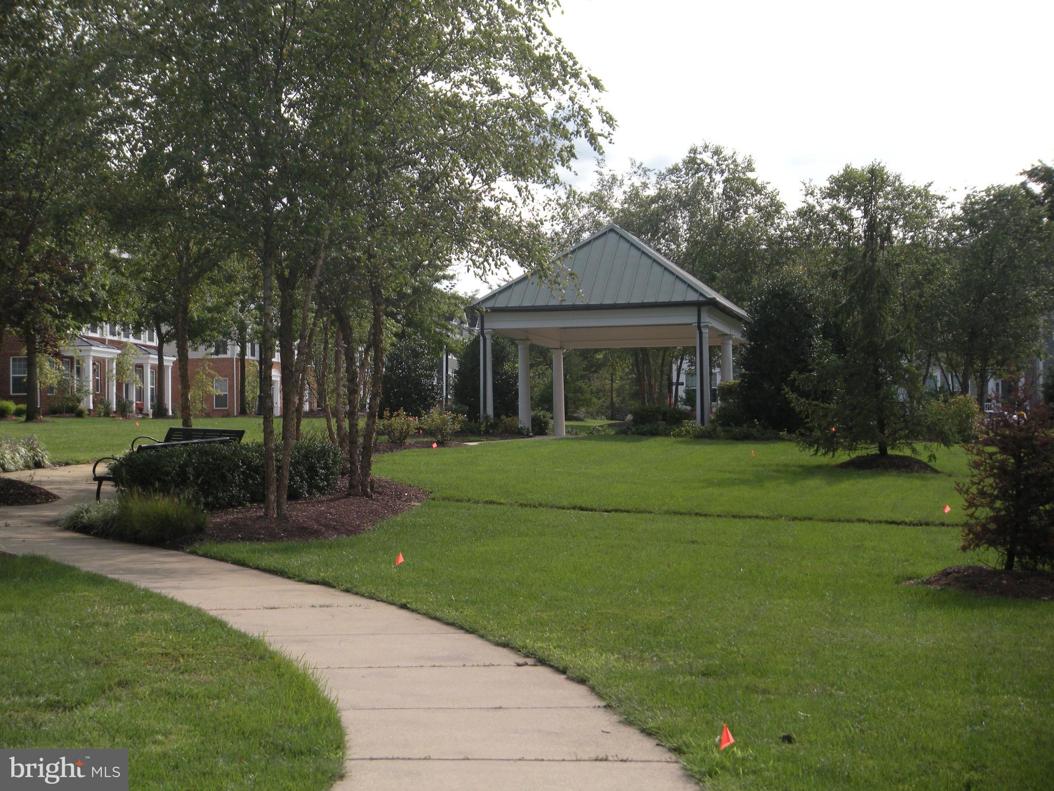 THE VILLAGES OF STEEPLECHASE - Residential Lease