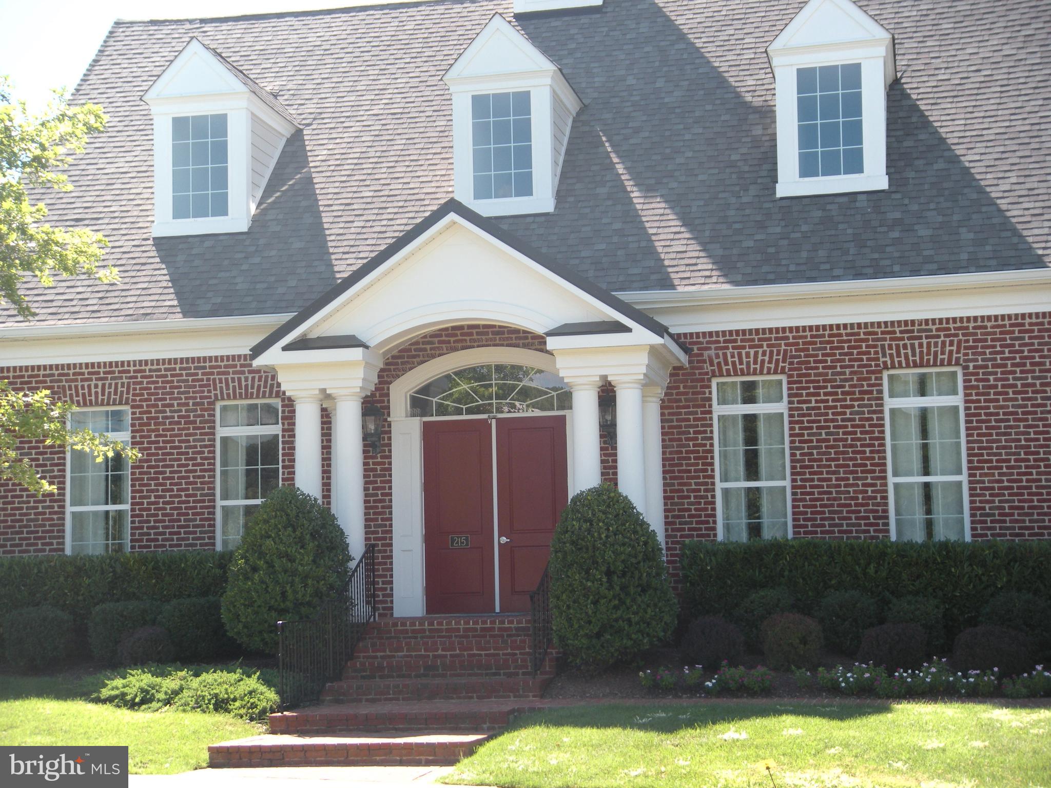 THE VILLAGES OF STEEPLECHASE - Residential Lease