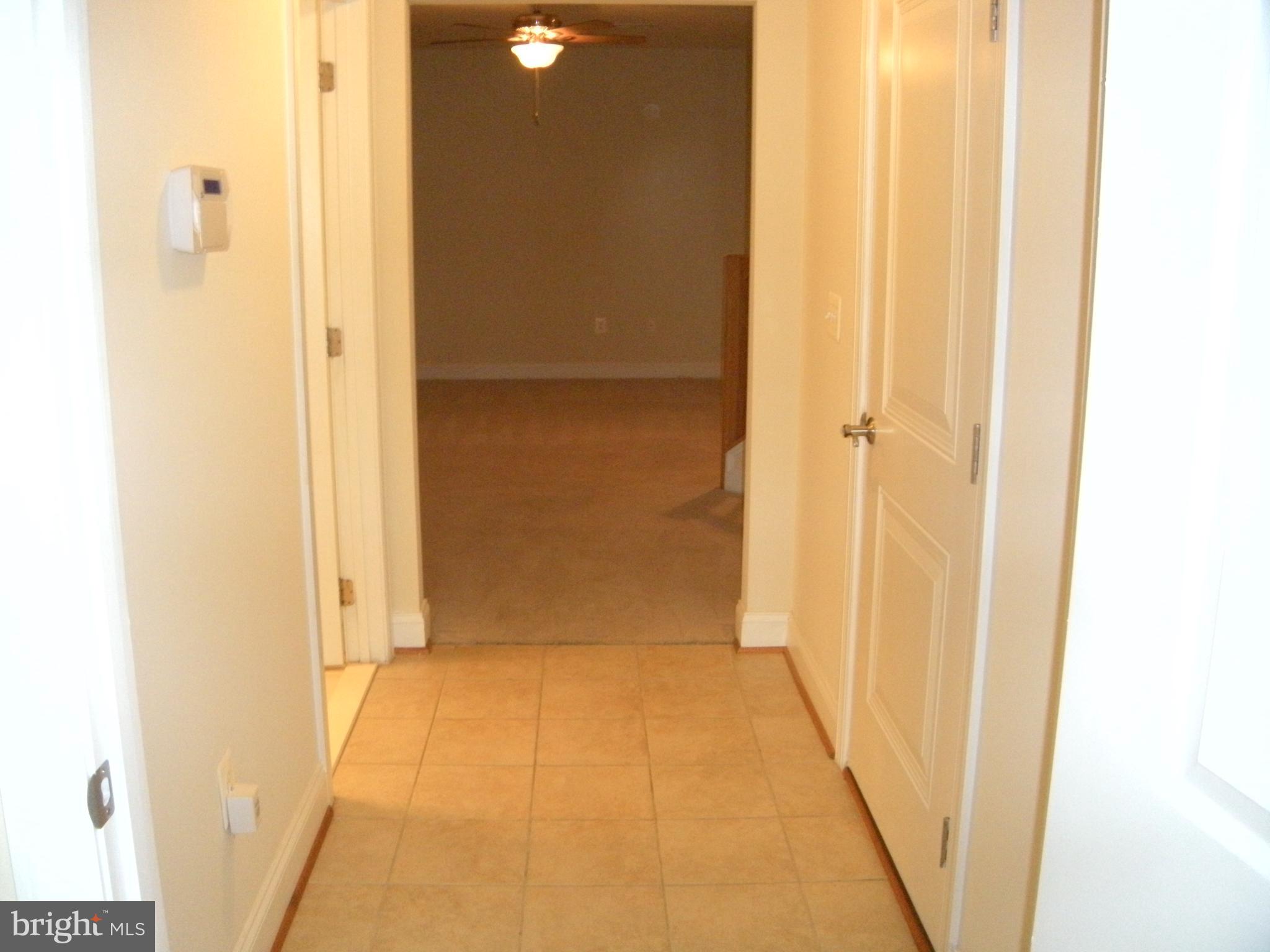 THE VILLAGES OF STEEPLECHASE - Residential Lease