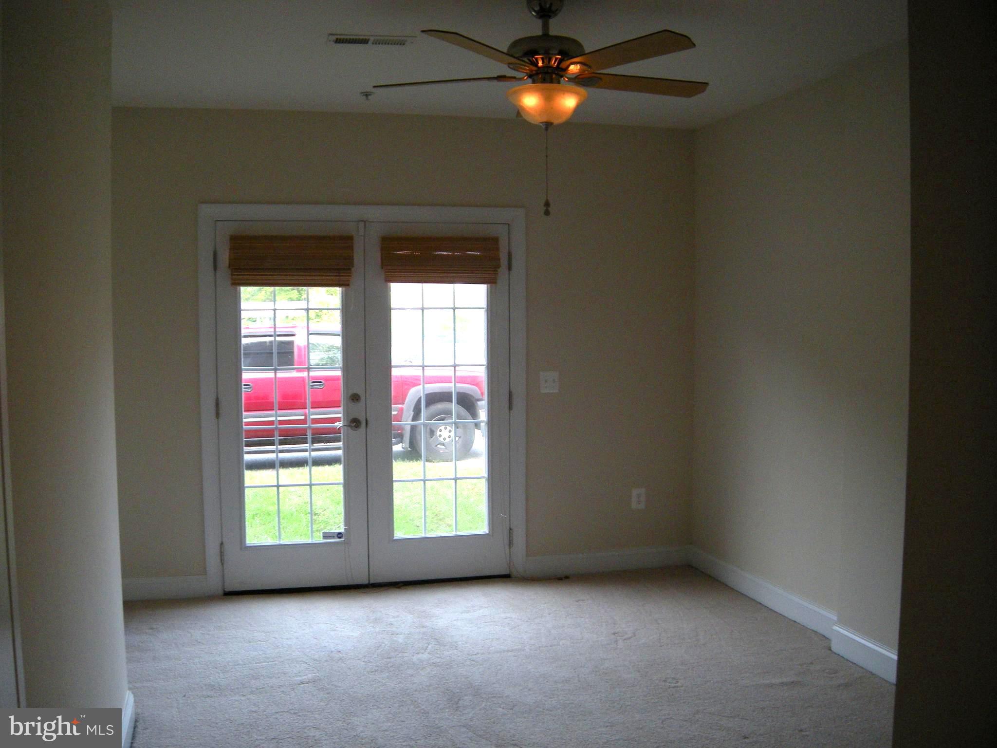 THE VILLAGES OF STEEPLECHASE - Residential Lease