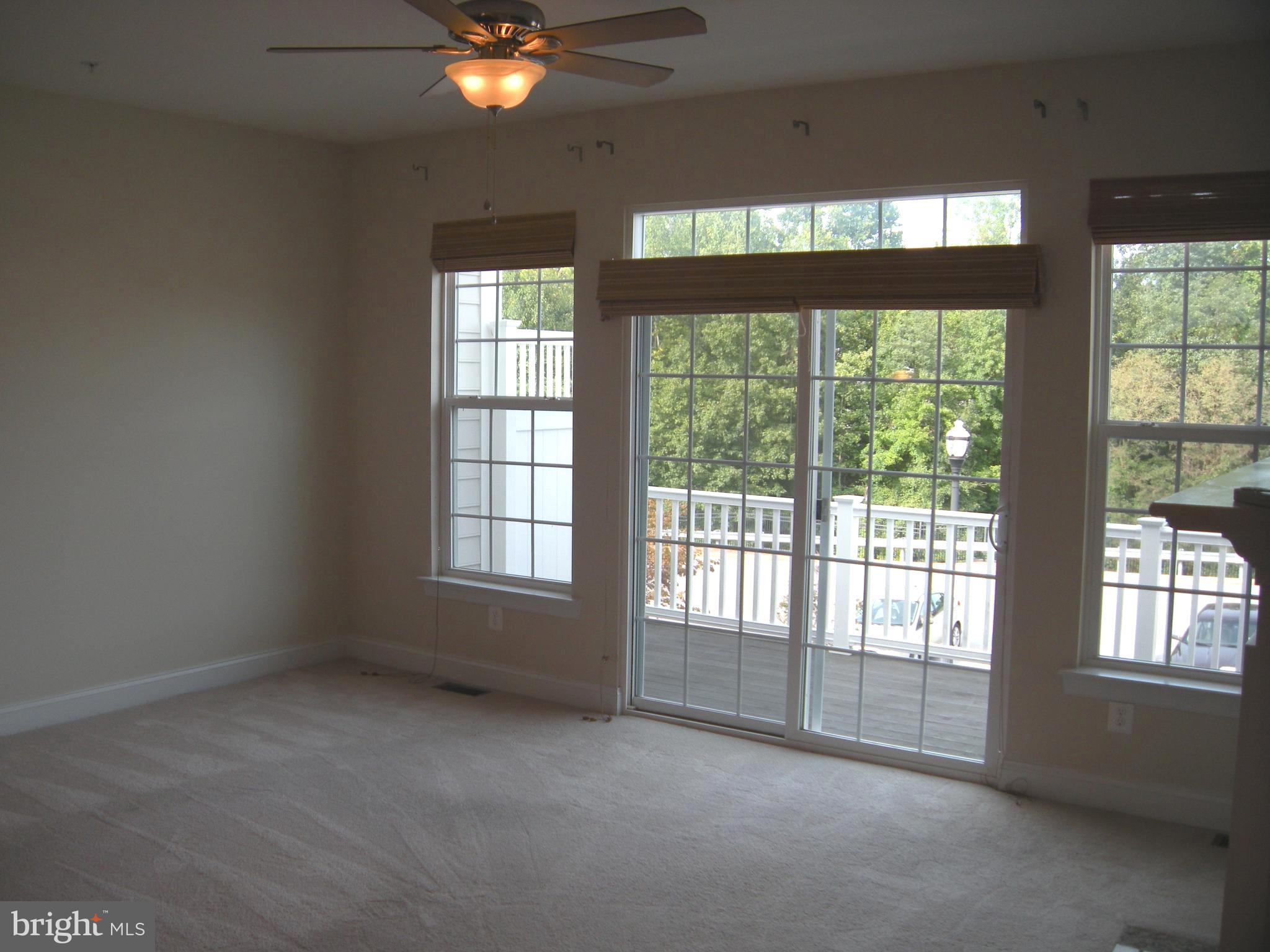 THE VILLAGES OF STEEPLECHASE - Residential Lease