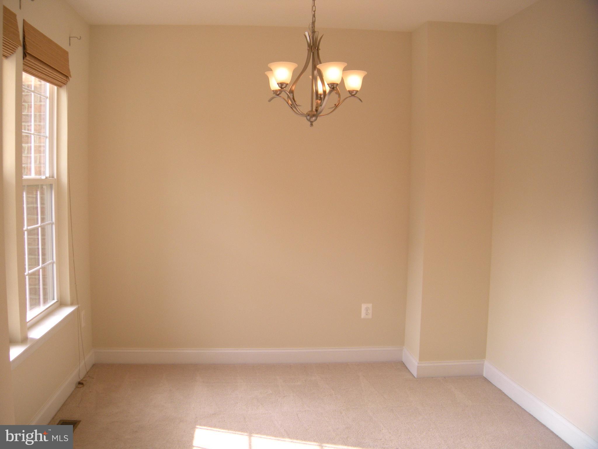 THE VILLAGES OF STEEPLECHASE - Residential Lease