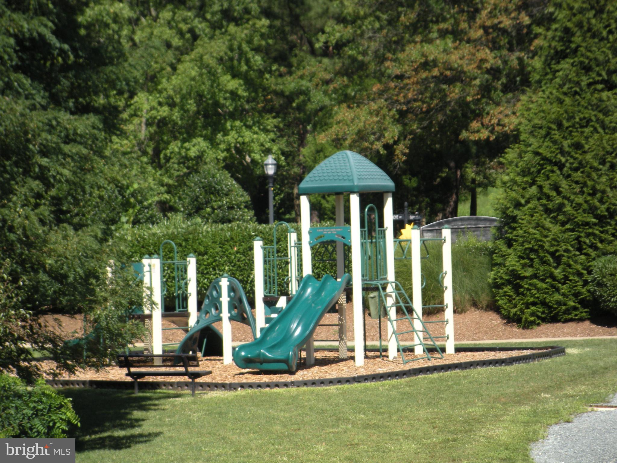 THE VILLAGES OF STEEPLECHASE - Residential Lease