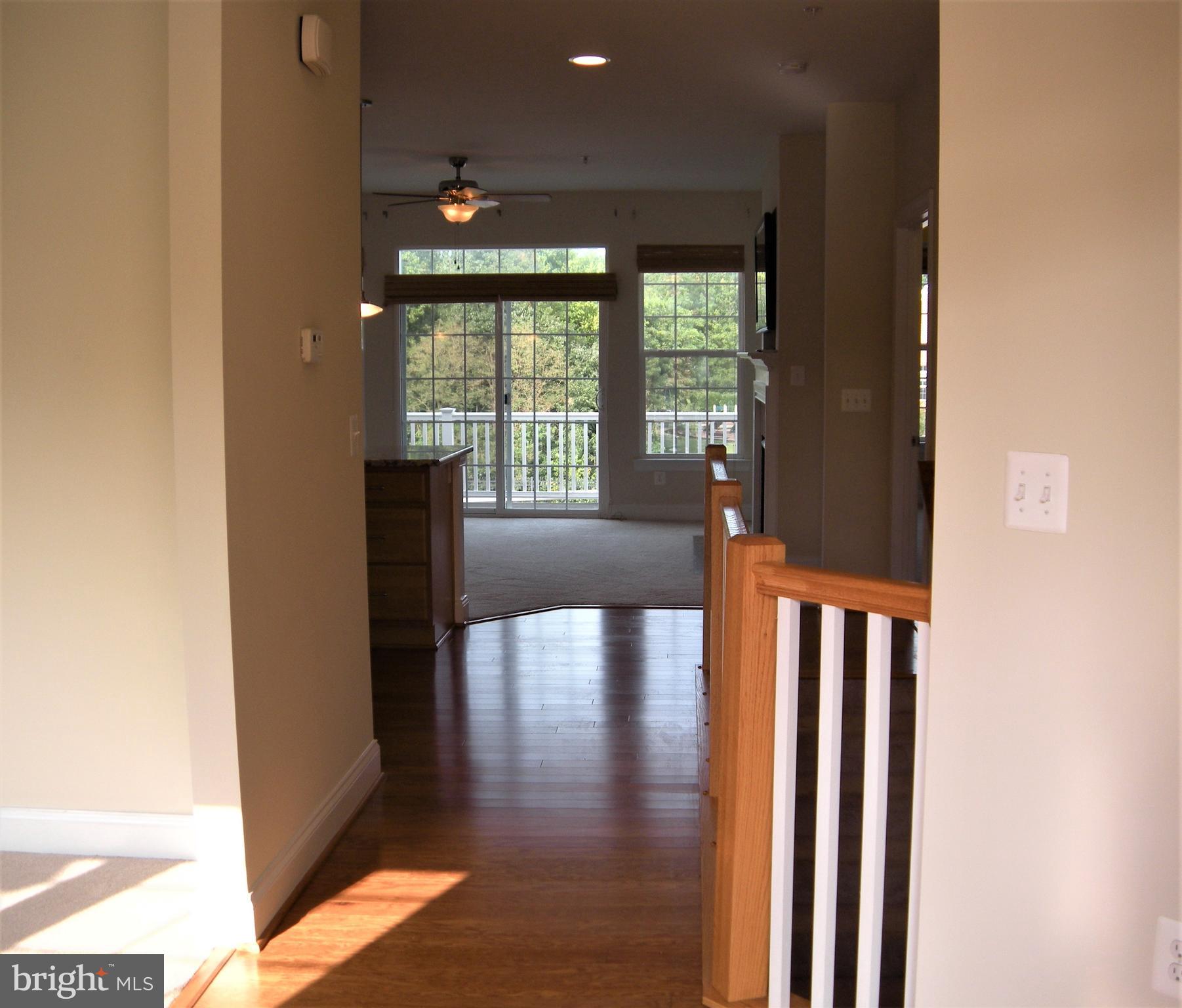 THE VILLAGES OF STEEPLECHASE - Residential Lease