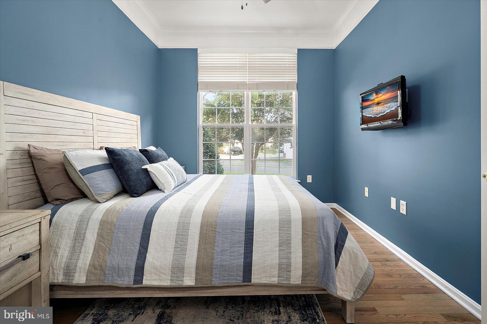 OCEAN PINES - THE PARKE - Residential