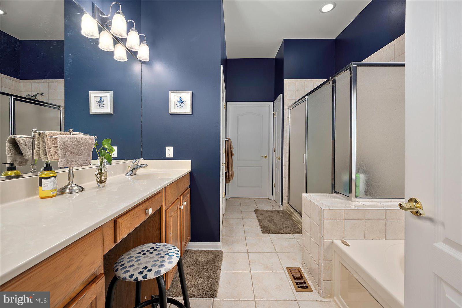 OCEAN PINES - THE PARKE - Residential