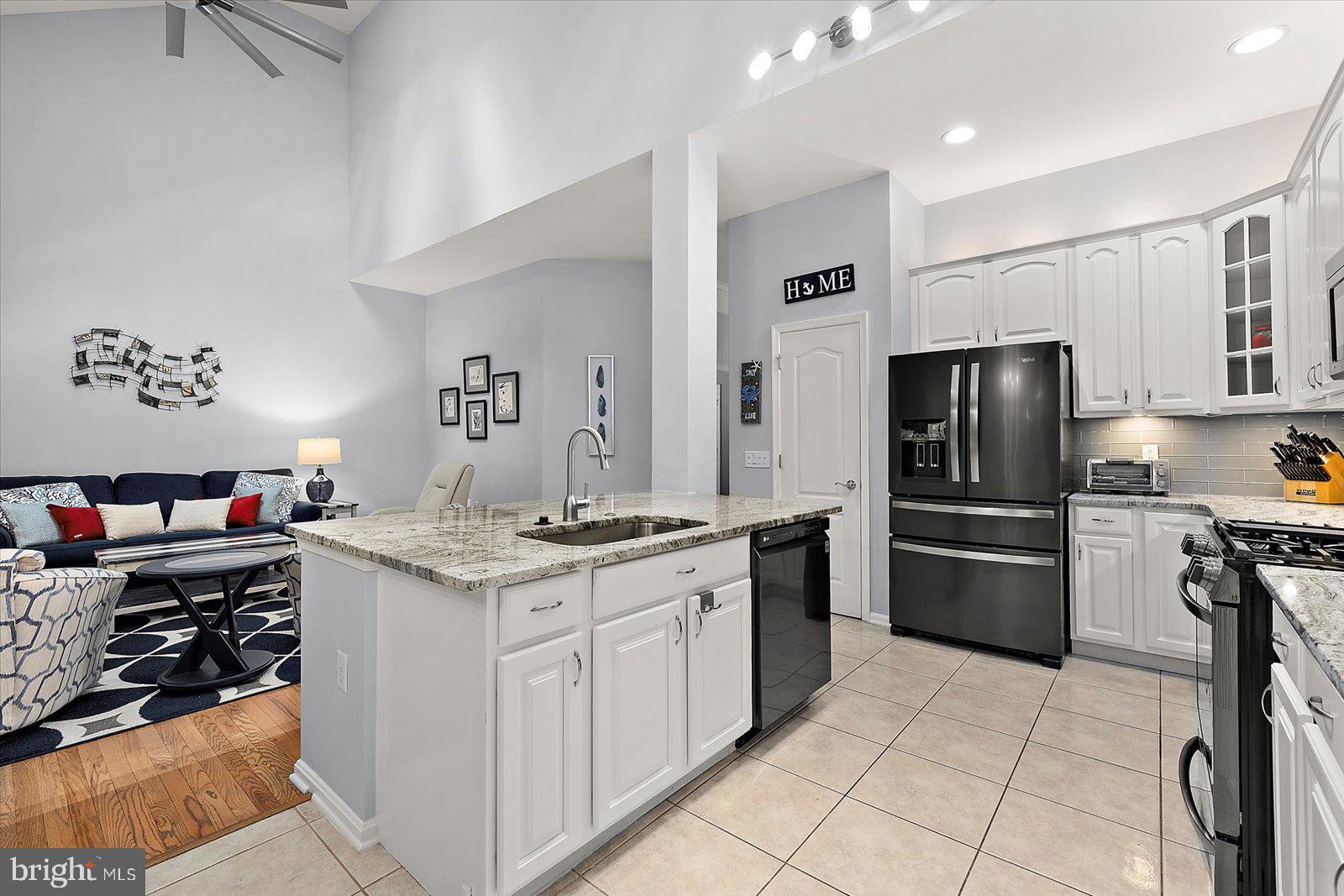 OCEAN PINES - THE PARKE - Residential