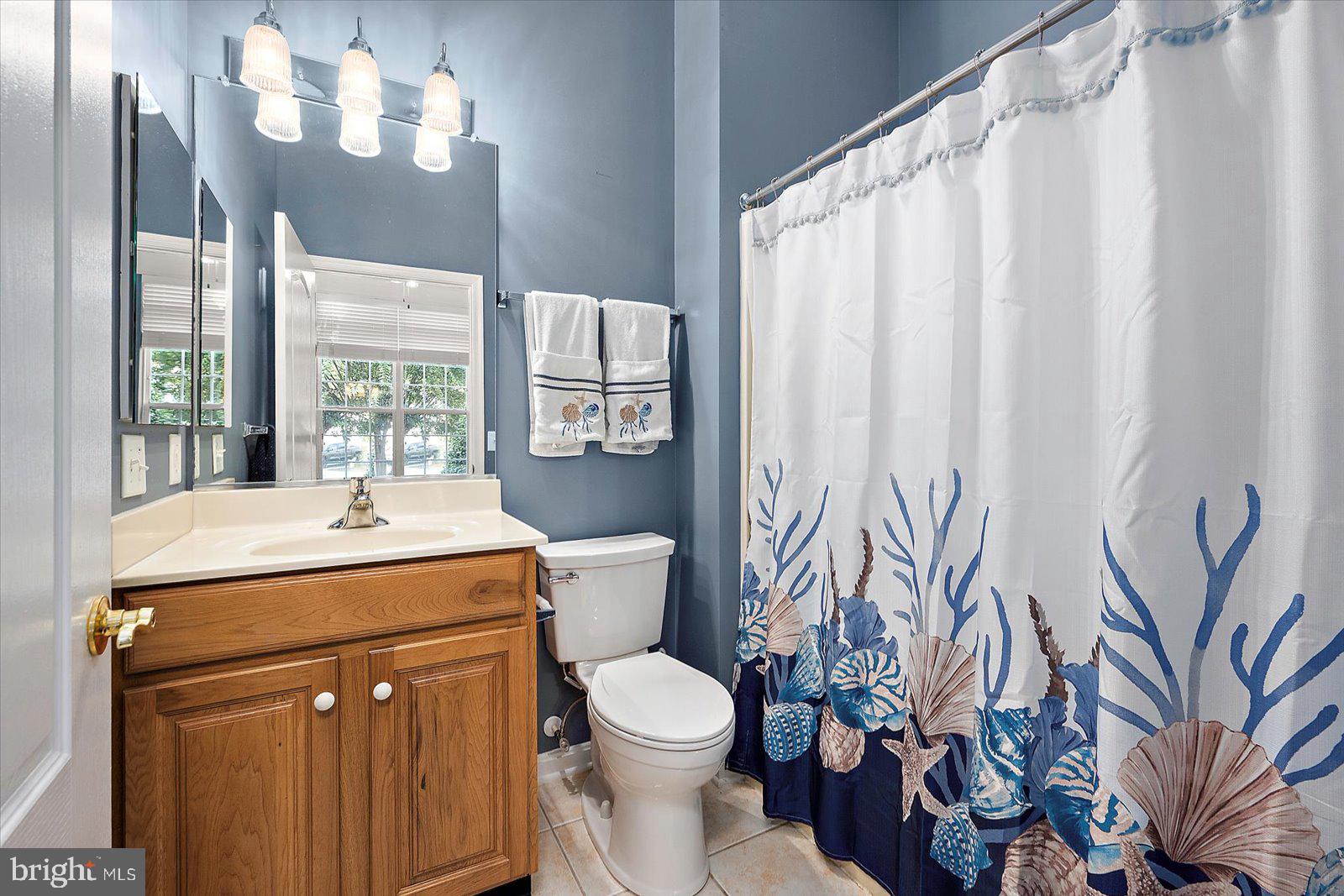 OCEAN PINES - THE PARKE - Residential