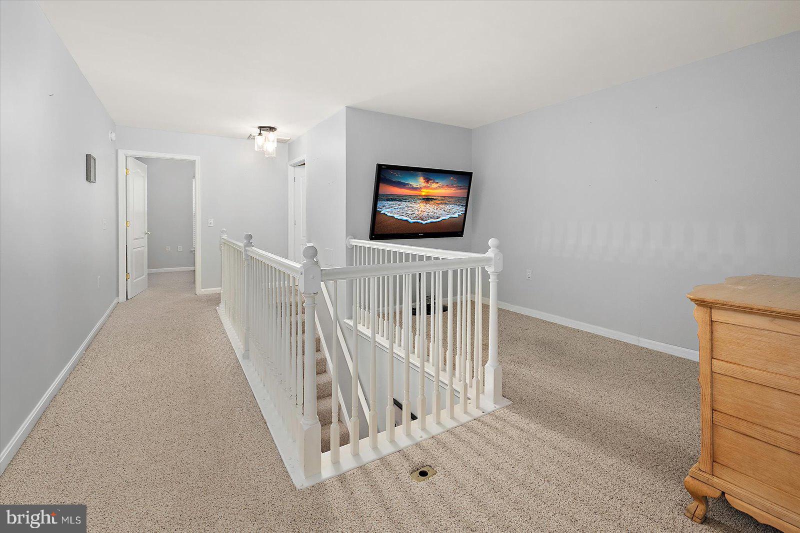 OCEAN PINES - THE PARKE - Residential