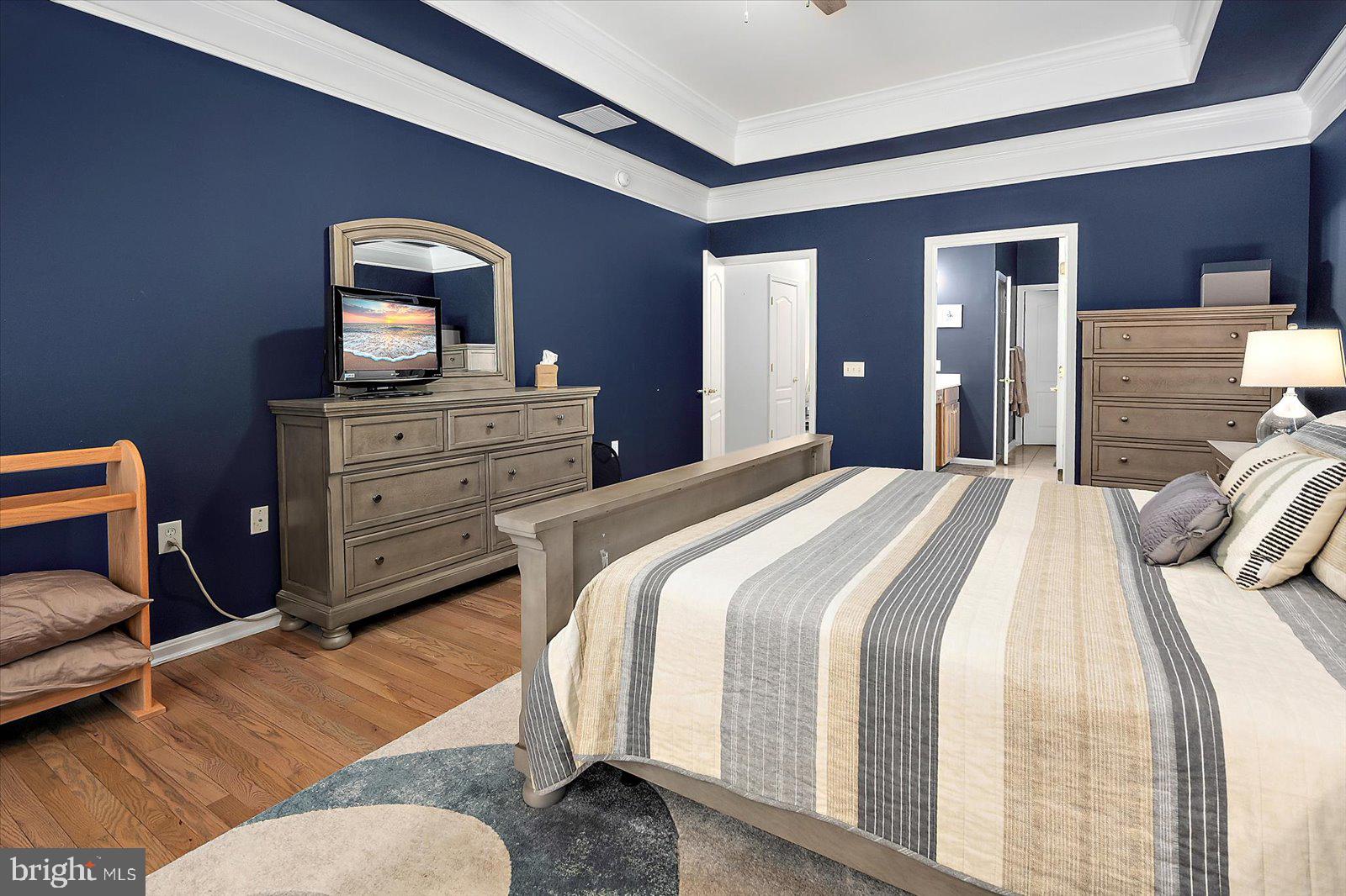 OCEAN PINES - THE PARKE - Residential