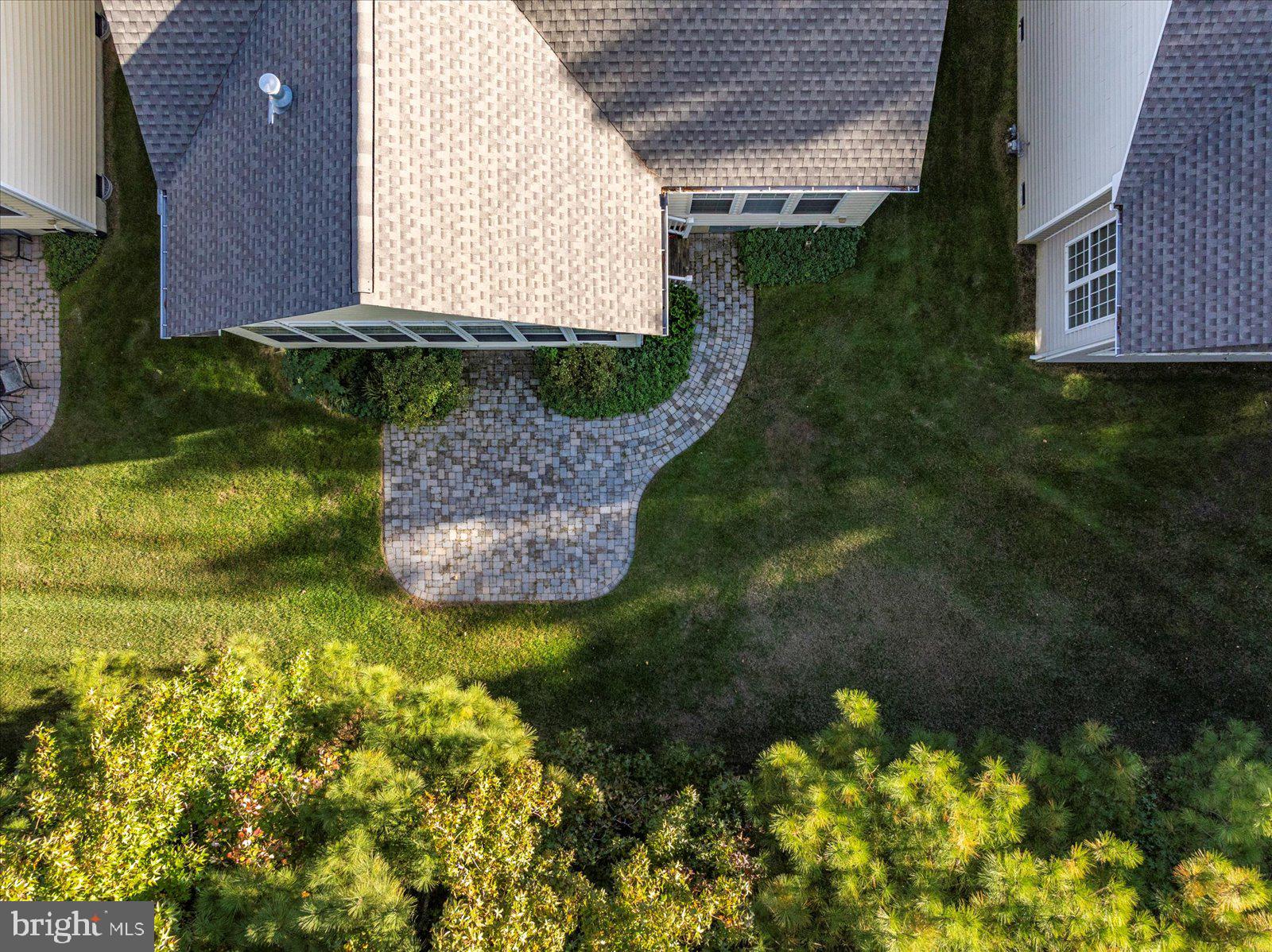 OCEAN PINES - THE PARKE - Residential