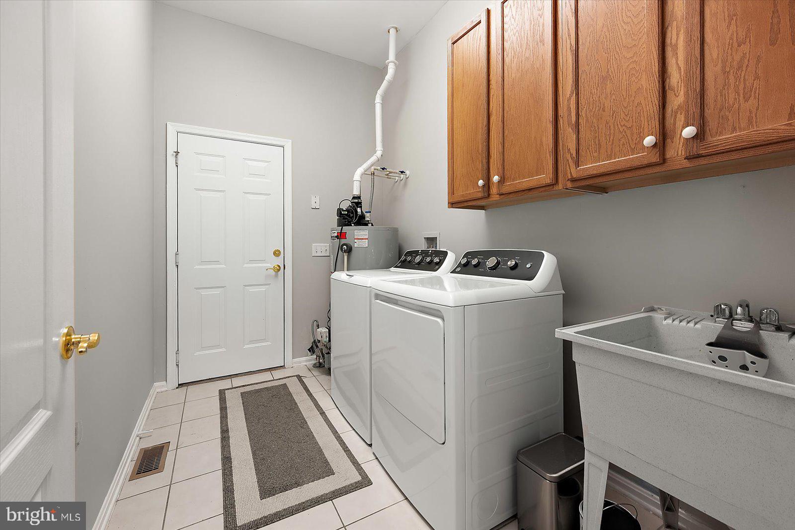 OCEAN PINES - THE PARKE - Residential