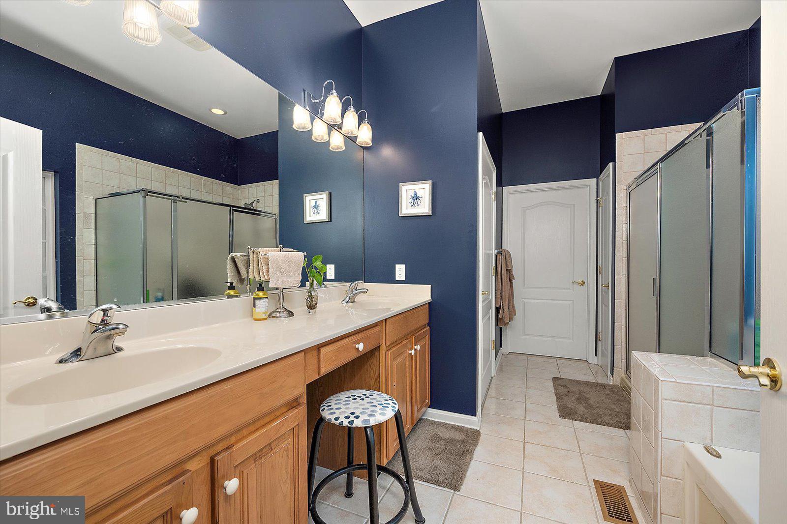 OCEAN PINES - THE PARKE - Residential