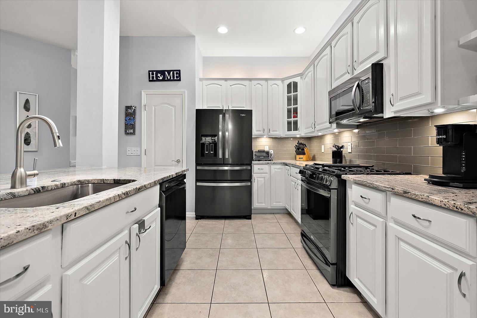 OCEAN PINES - THE PARKE - Residential