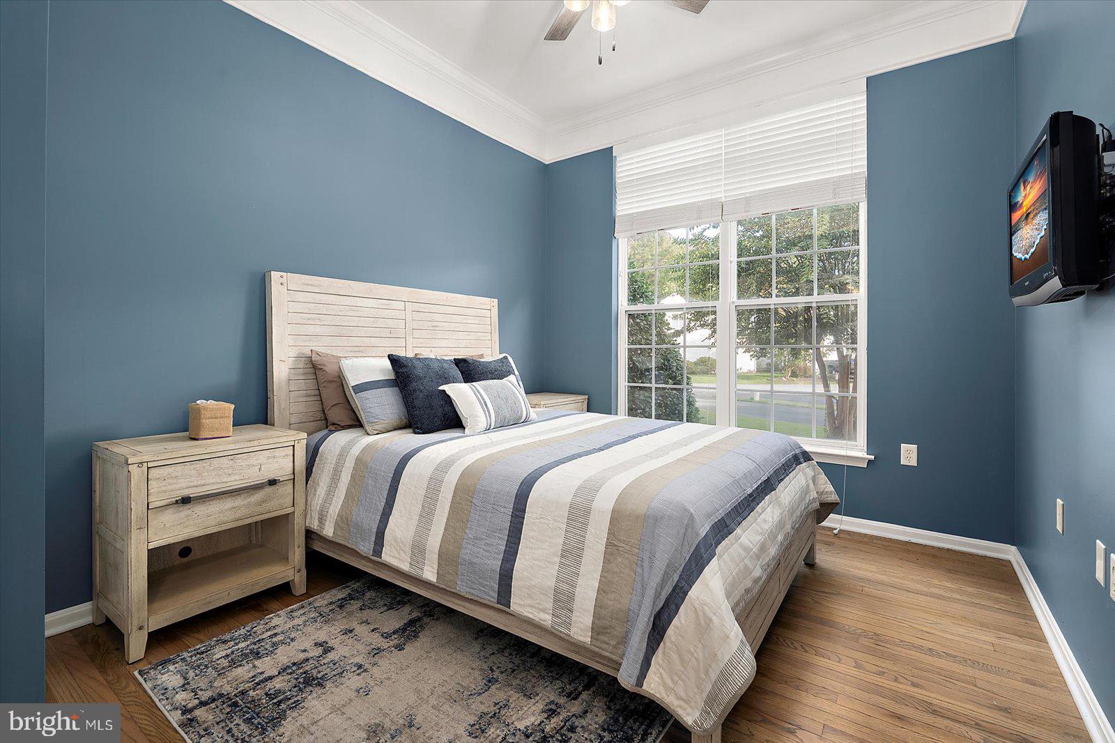 OCEAN PINES - THE PARKE - Residential