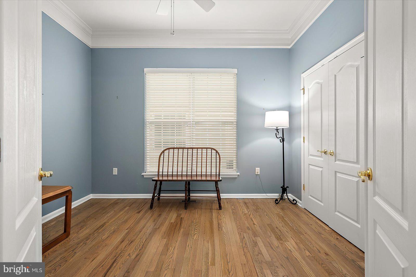 OCEAN PINES - THE PARKE - Residential