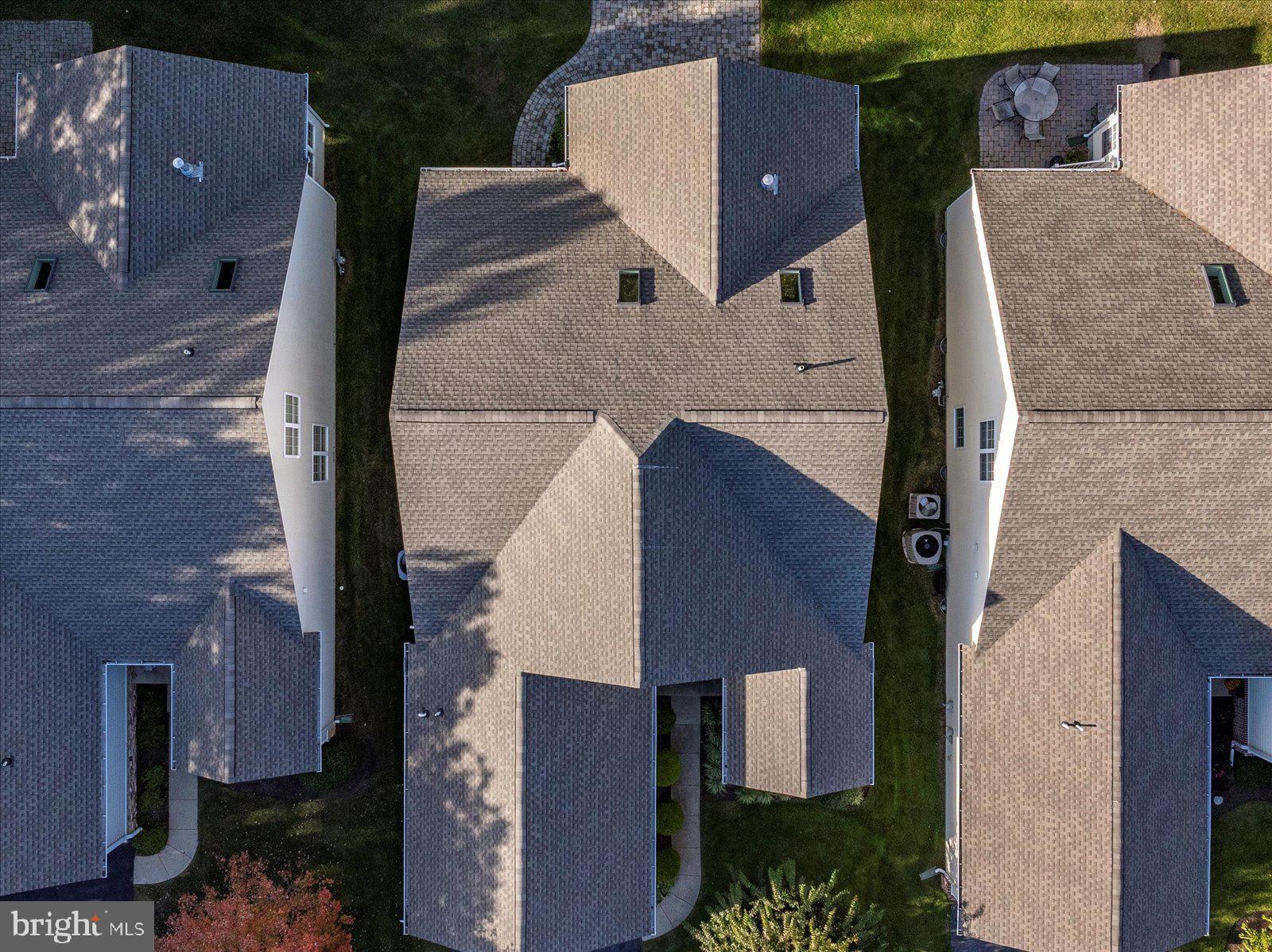 OCEAN PINES - THE PARKE - Residential