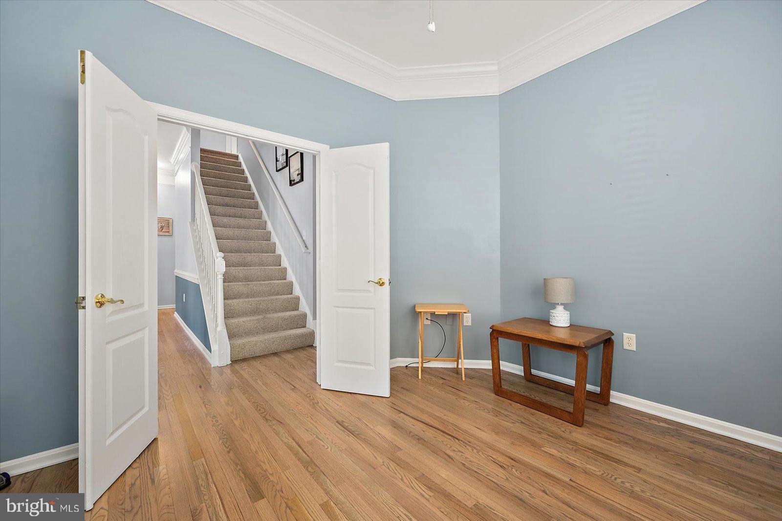 OCEAN PINES - THE PARKE - Residential