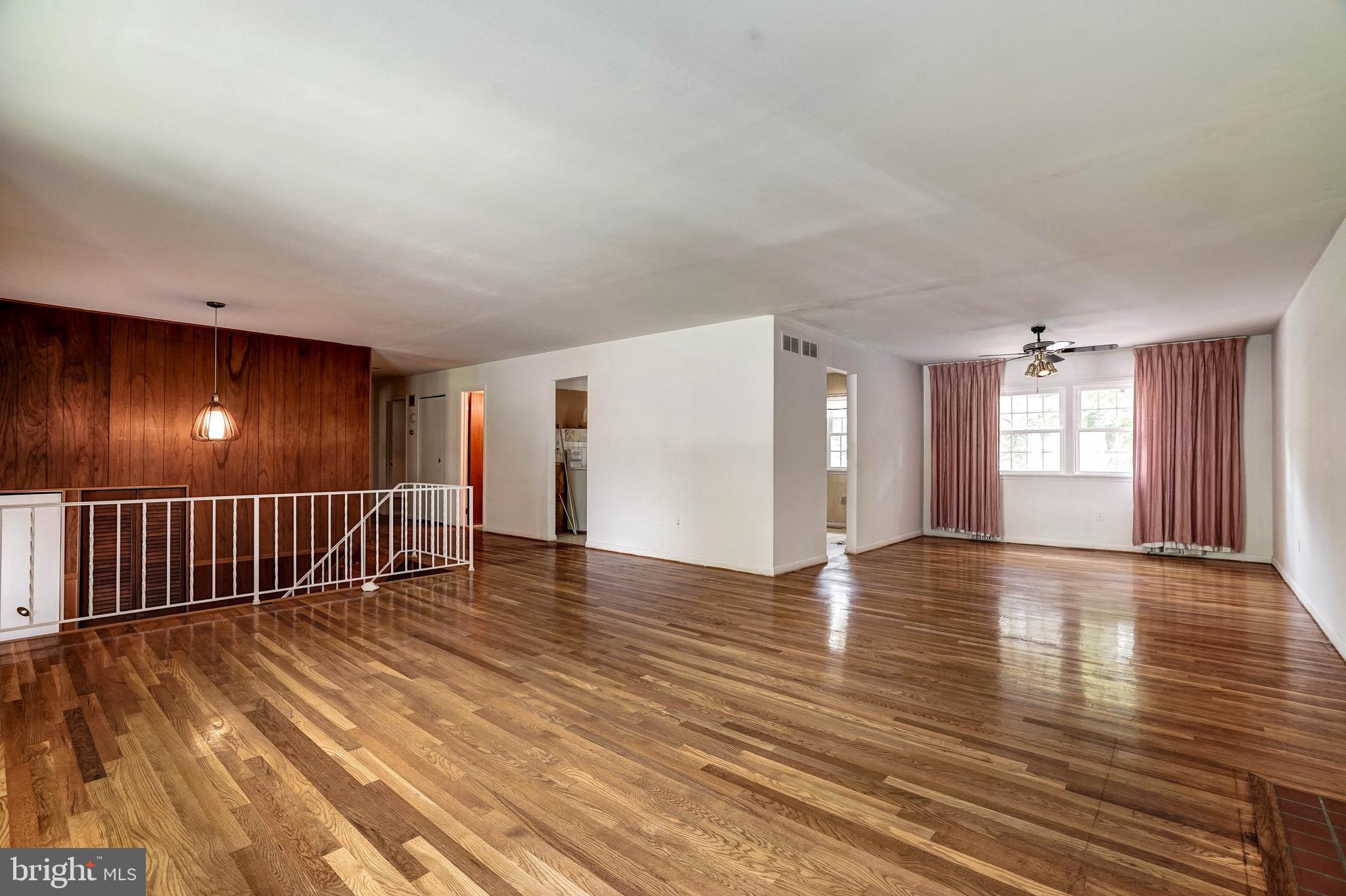 RUTHERFORD - Residential Lease