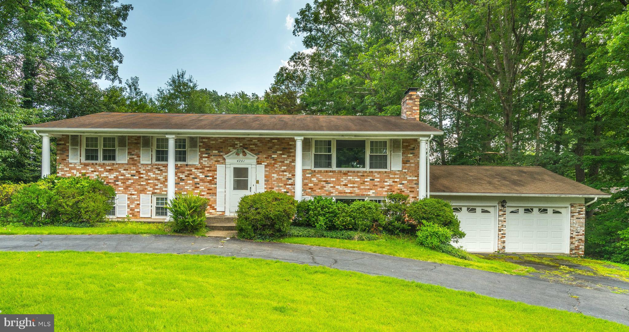 RUTHERFORD - Residential Lease