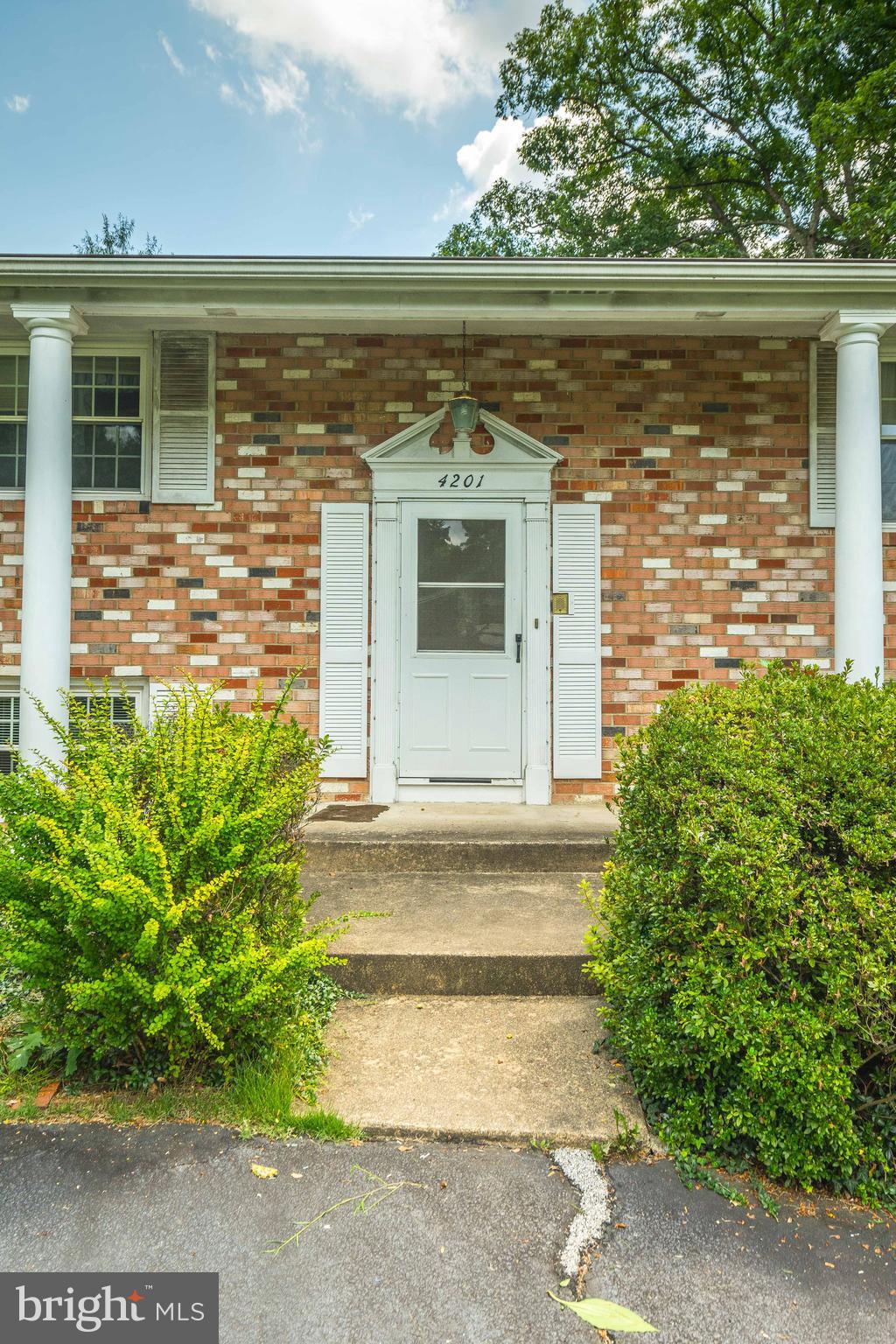 RUTHERFORD - Residential Lease