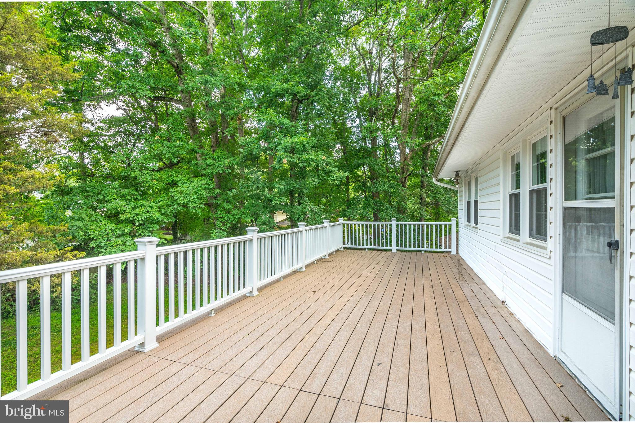 RUTHERFORD - Residential Lease