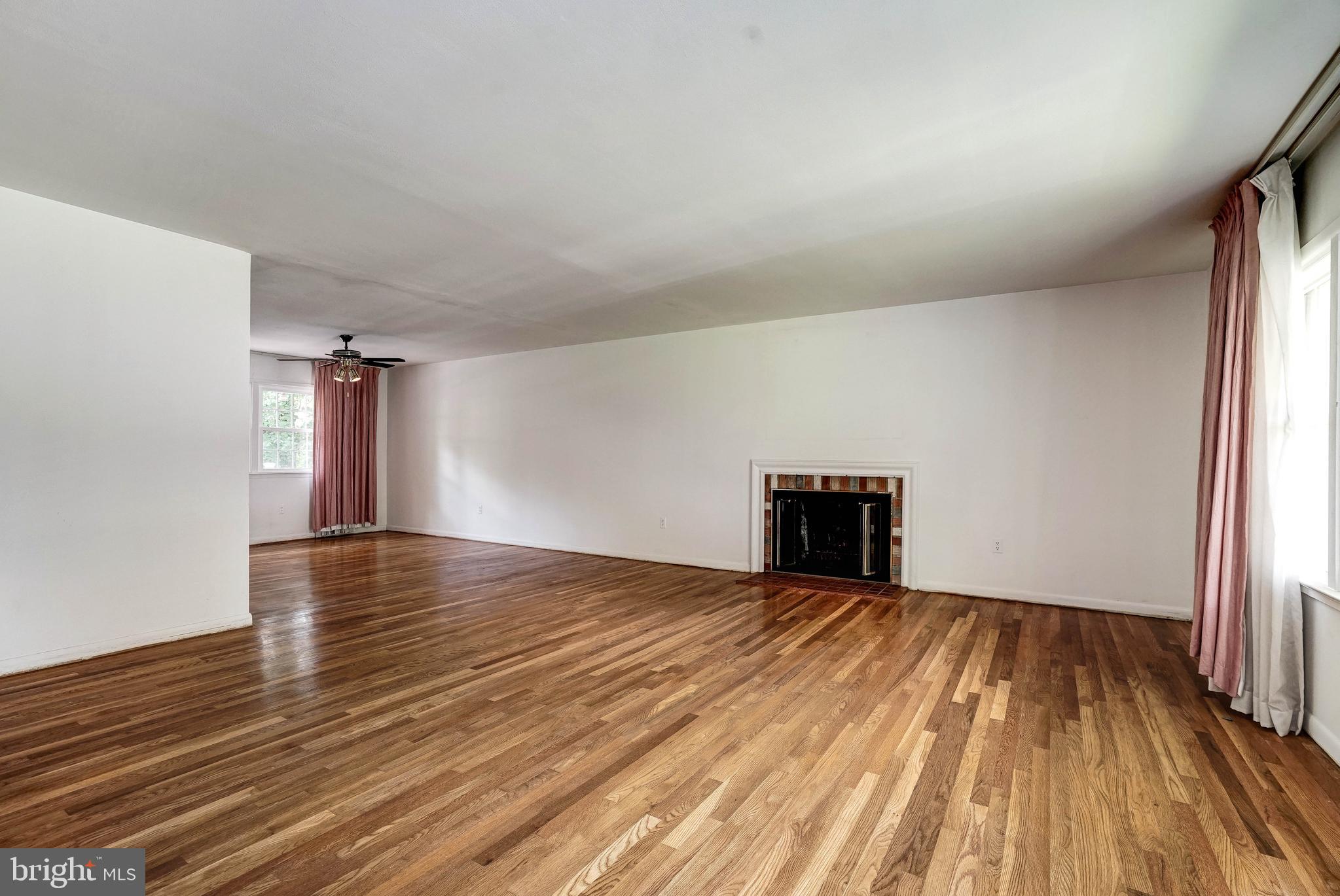 RUTHERFORD - Residential Lease