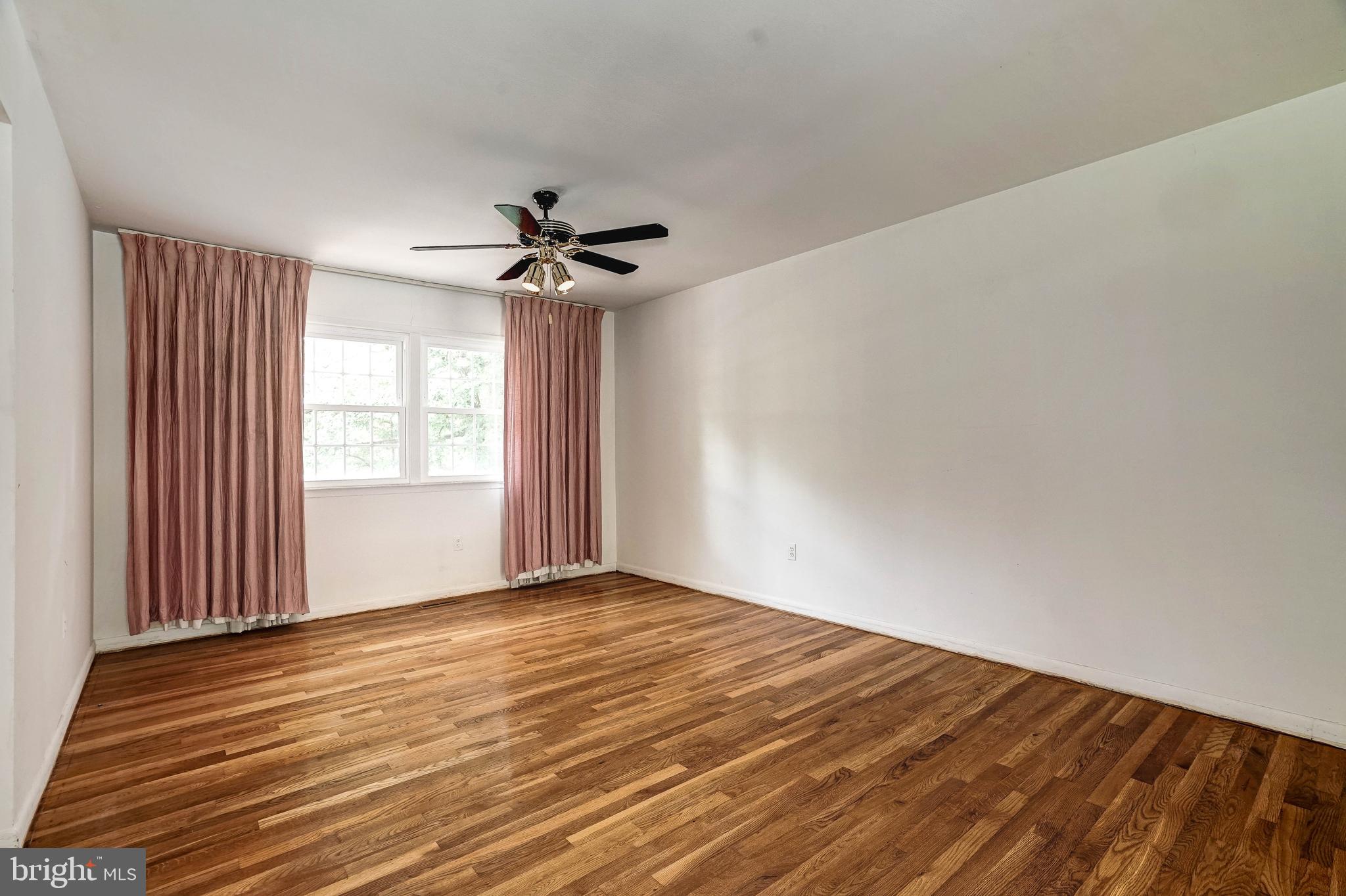 RUTHERFORD - Residential Lease