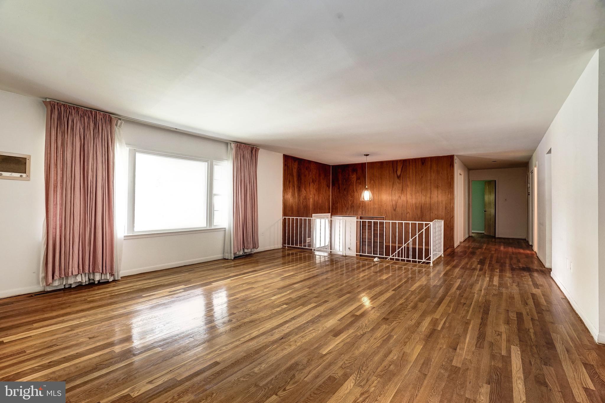 RUTHERFORD - Residential Lease