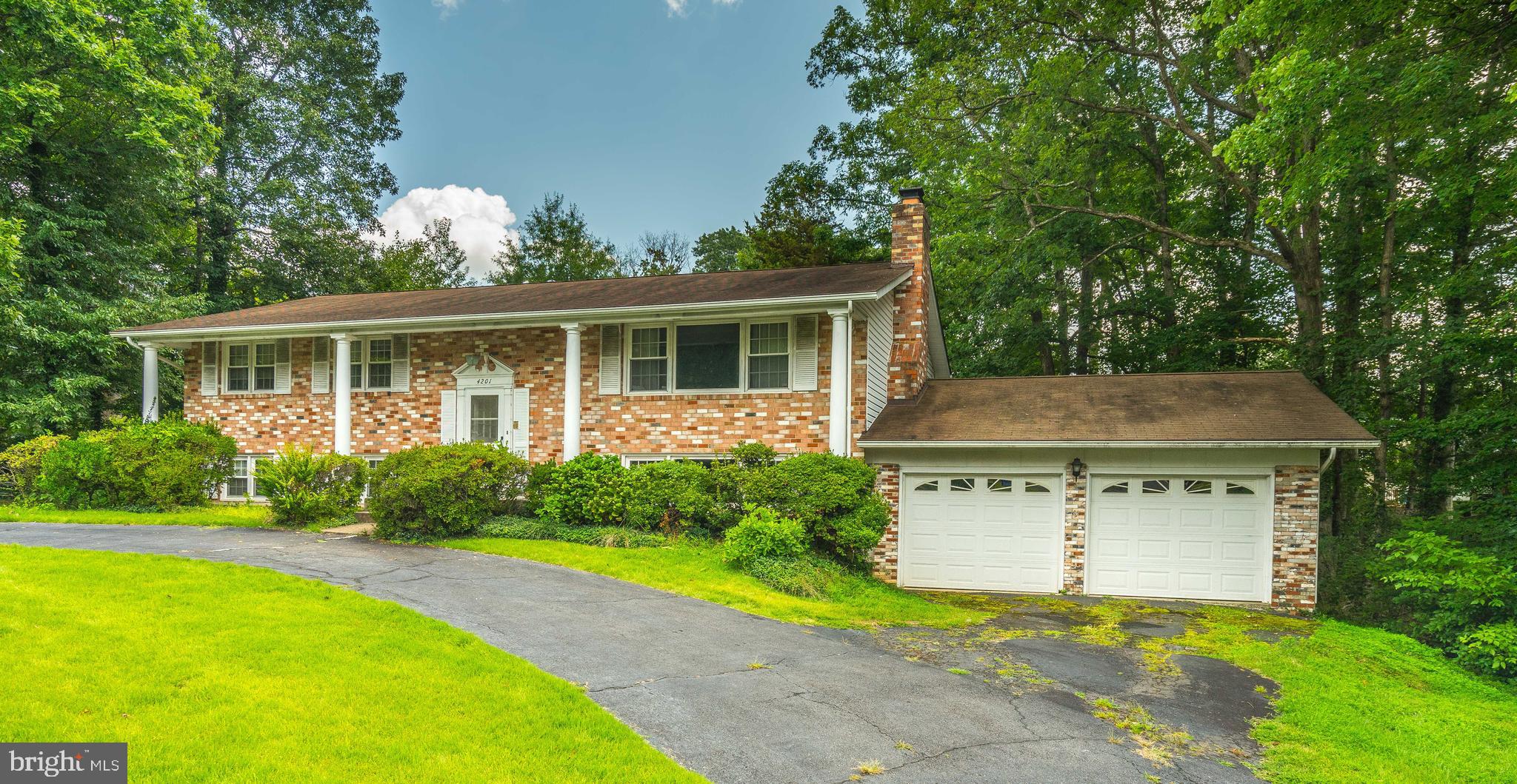 RUTHERFORD - Residential Lease