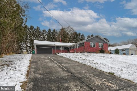 6625 JORDAN DRIVE HARRISBURG PA 17111