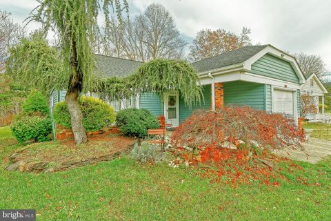 103 BUCKINGHAM DRIVE SOUTHAMPTON NJ 08088