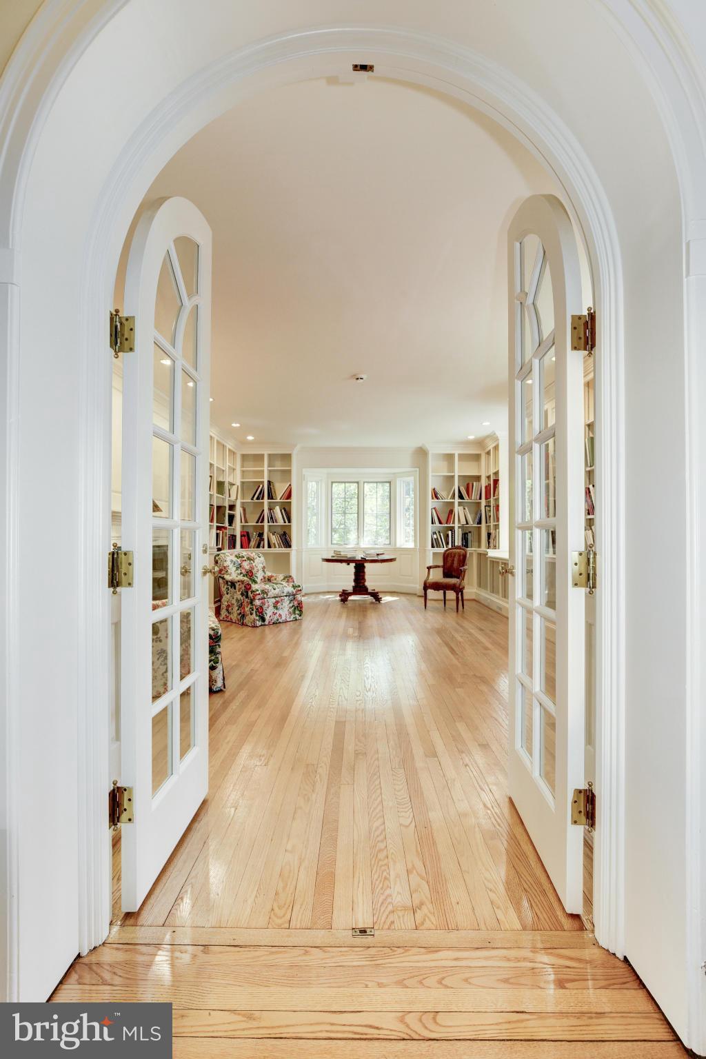 BERKLEY - Residential