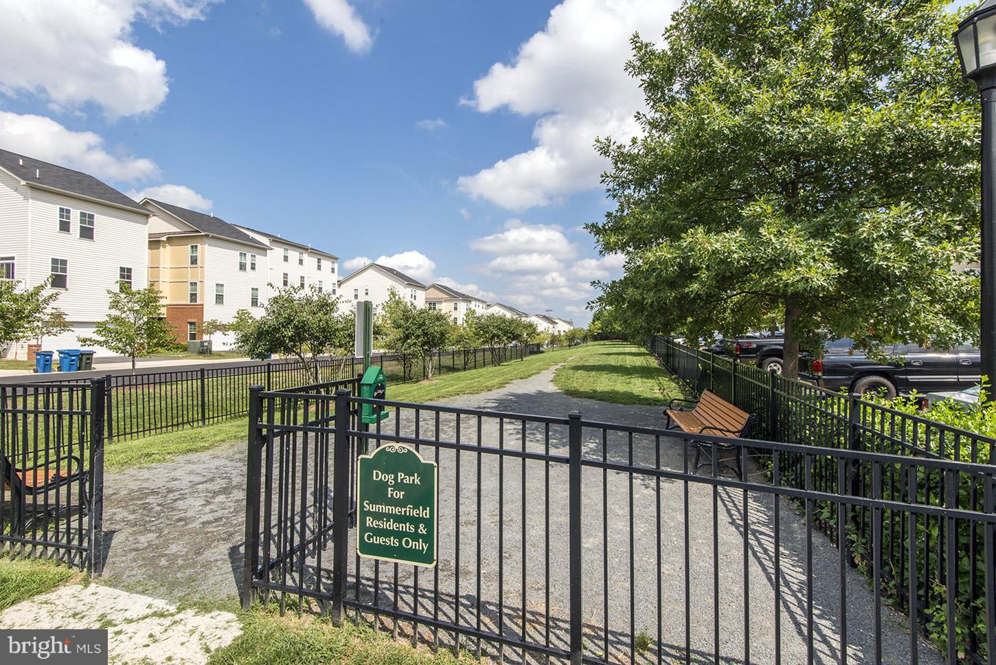 SUMMERFIELD - Residential