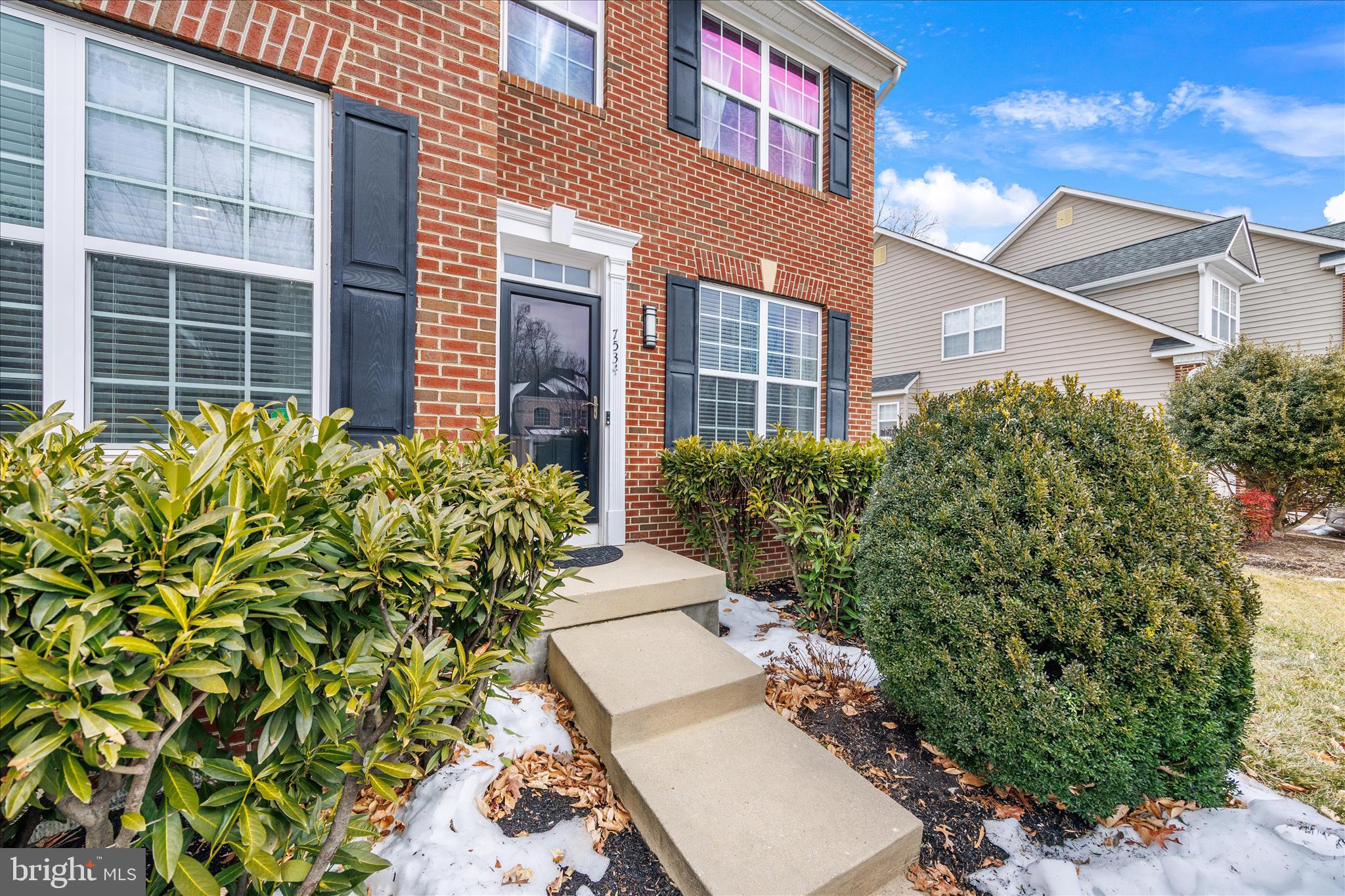 7534 TOTTENHAM DRIVE