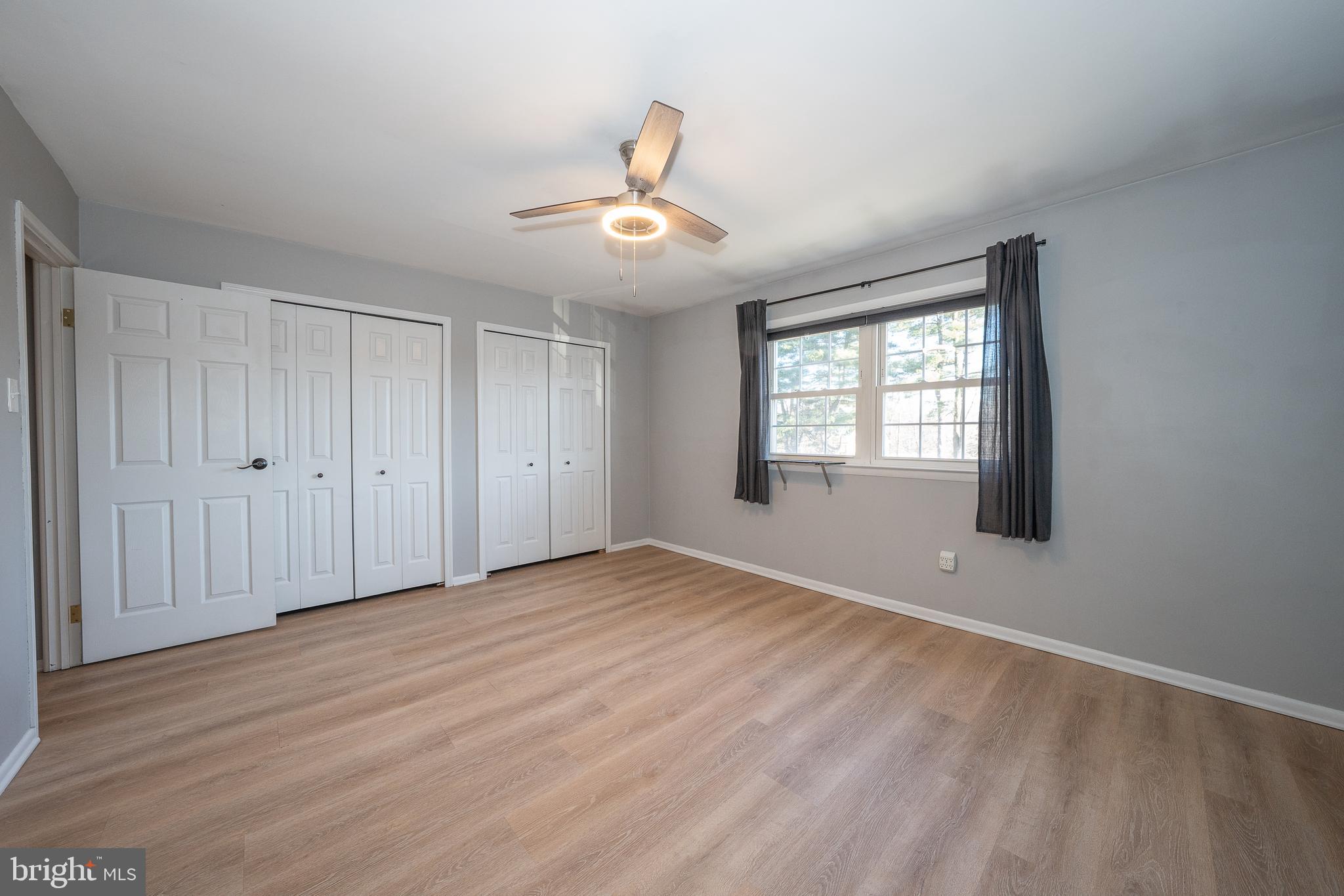 HAMPTON CROSSING - Residential