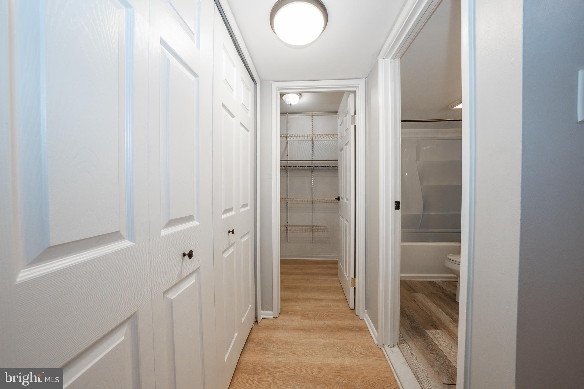 HAMPTON CROSSING - Residential