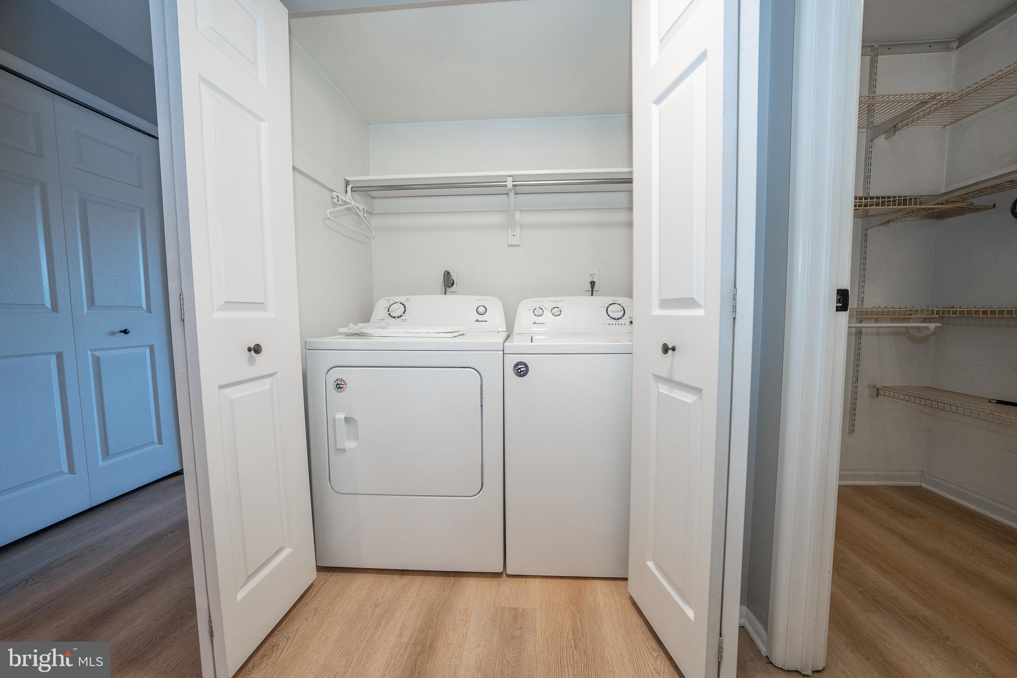 HAMPTON CROSSING - Residential