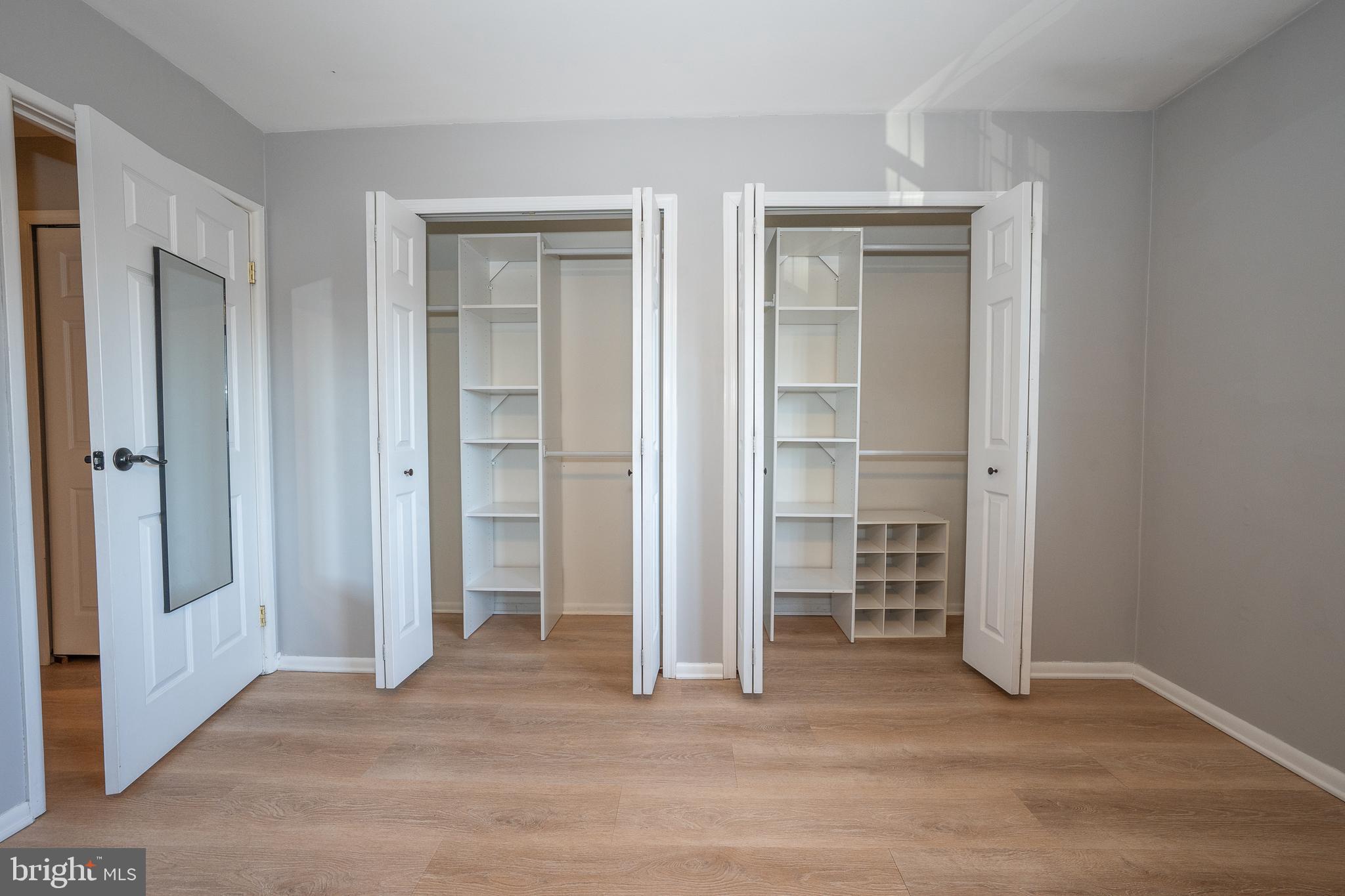 HAMPTON CROSSING - Residential