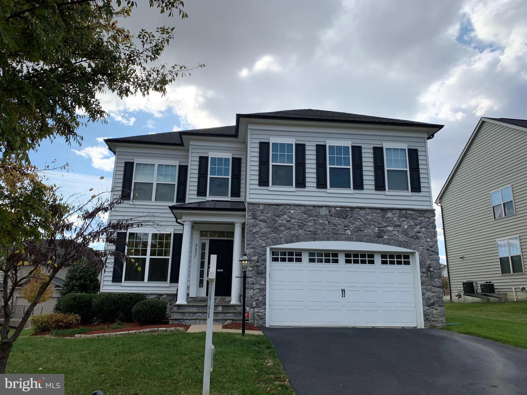 2237 Turnbuckle Lane, Woodbridge, VA 22191