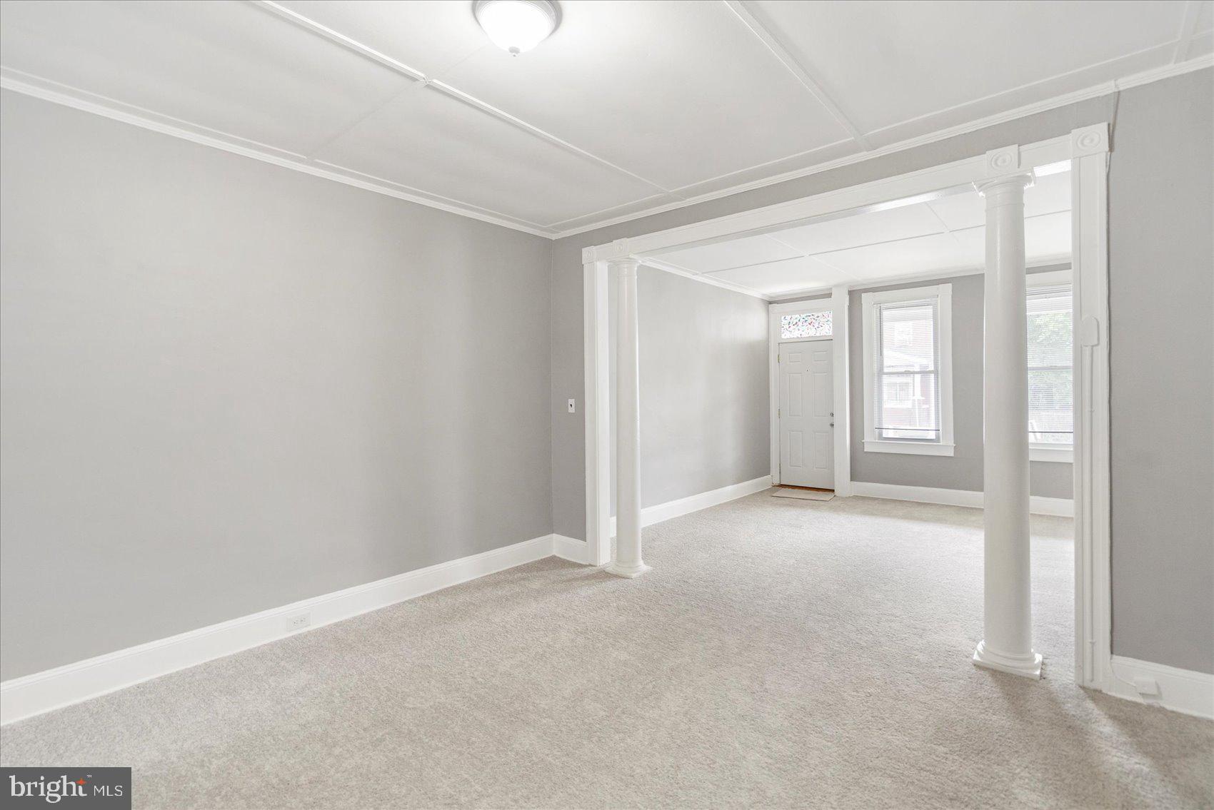 FRANKLINTOWN ROAD - Residential