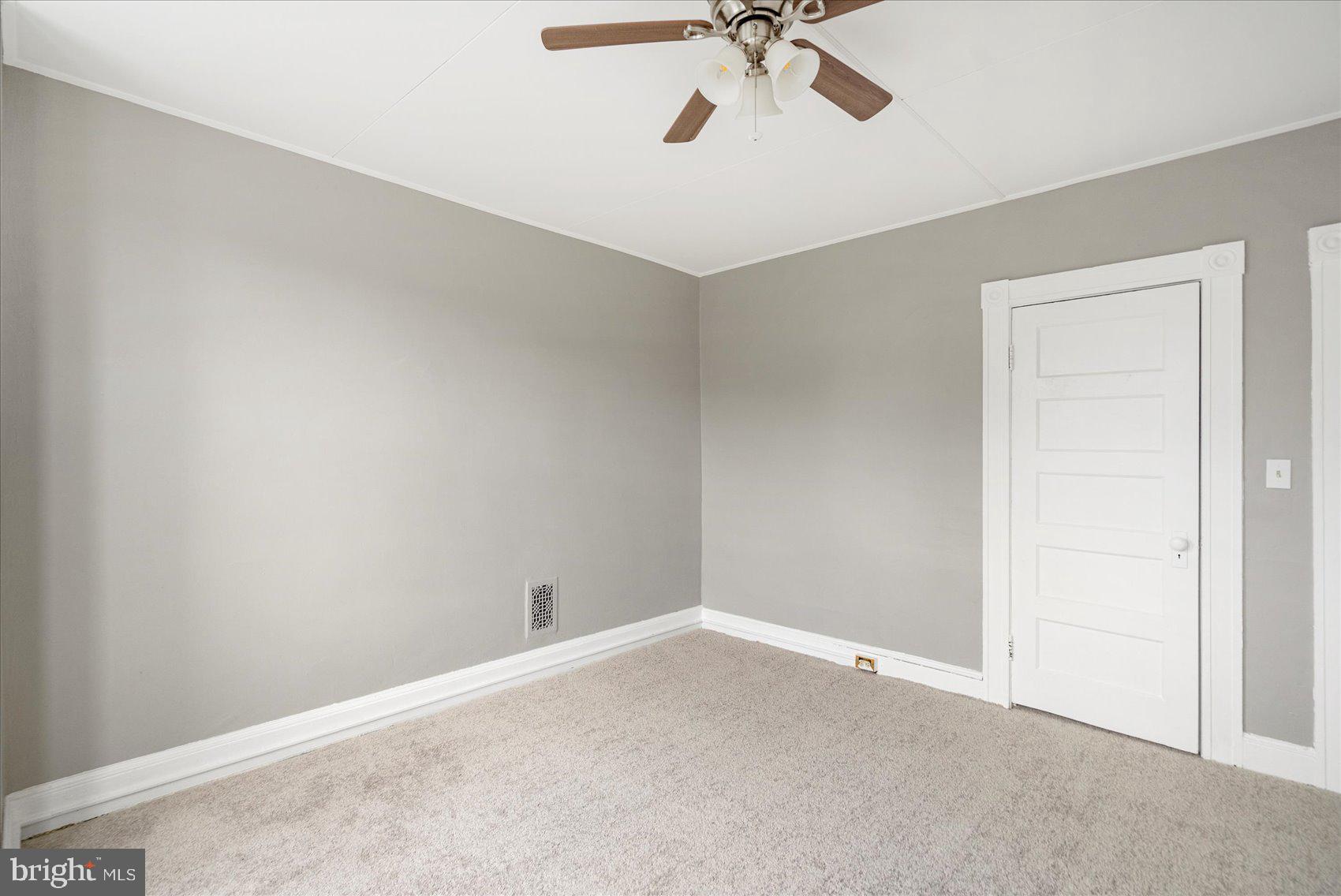 FRANKLINTOWN ROAD - Residential