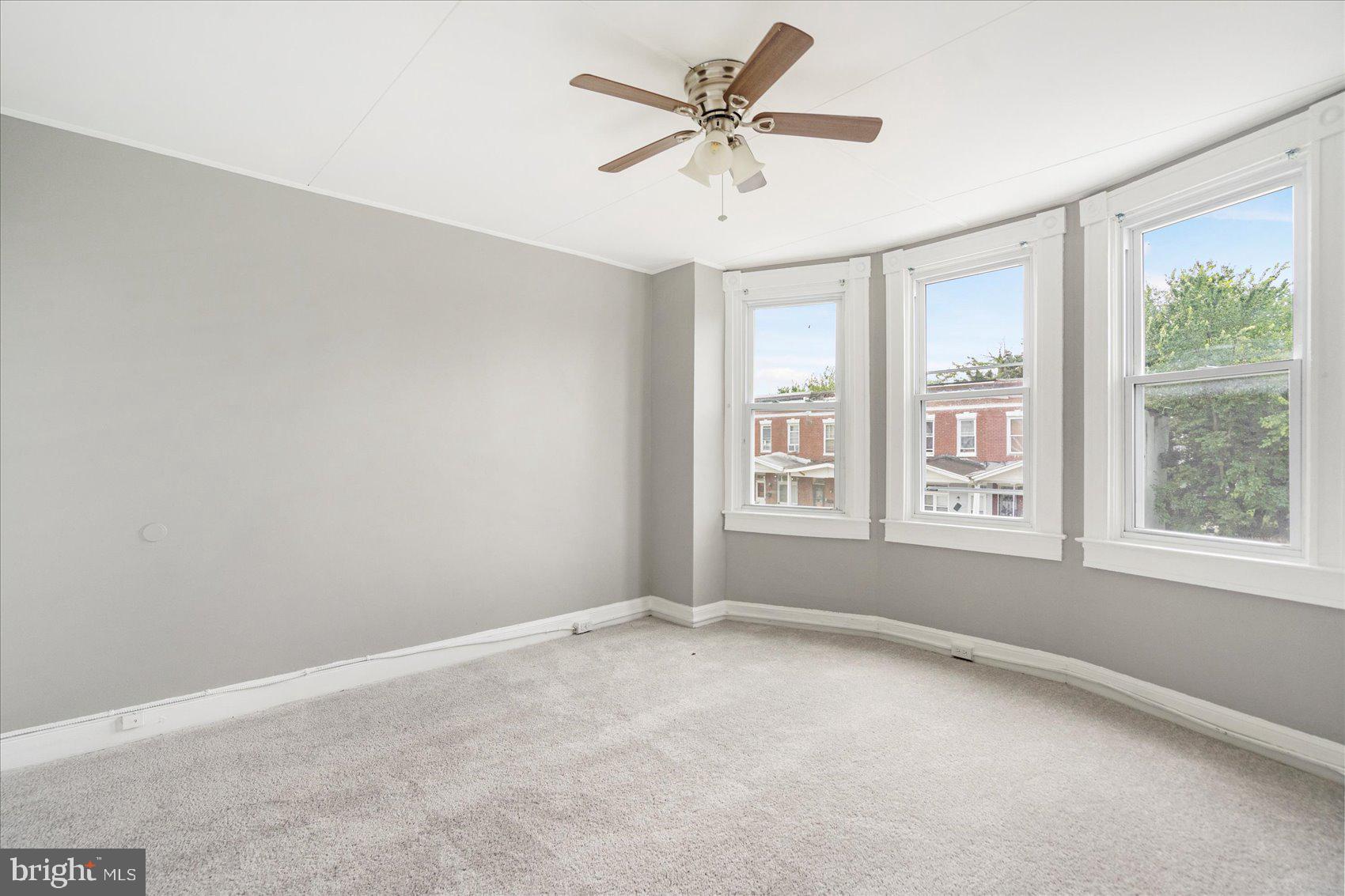 FRANKLINTOWN ROAD - Residential