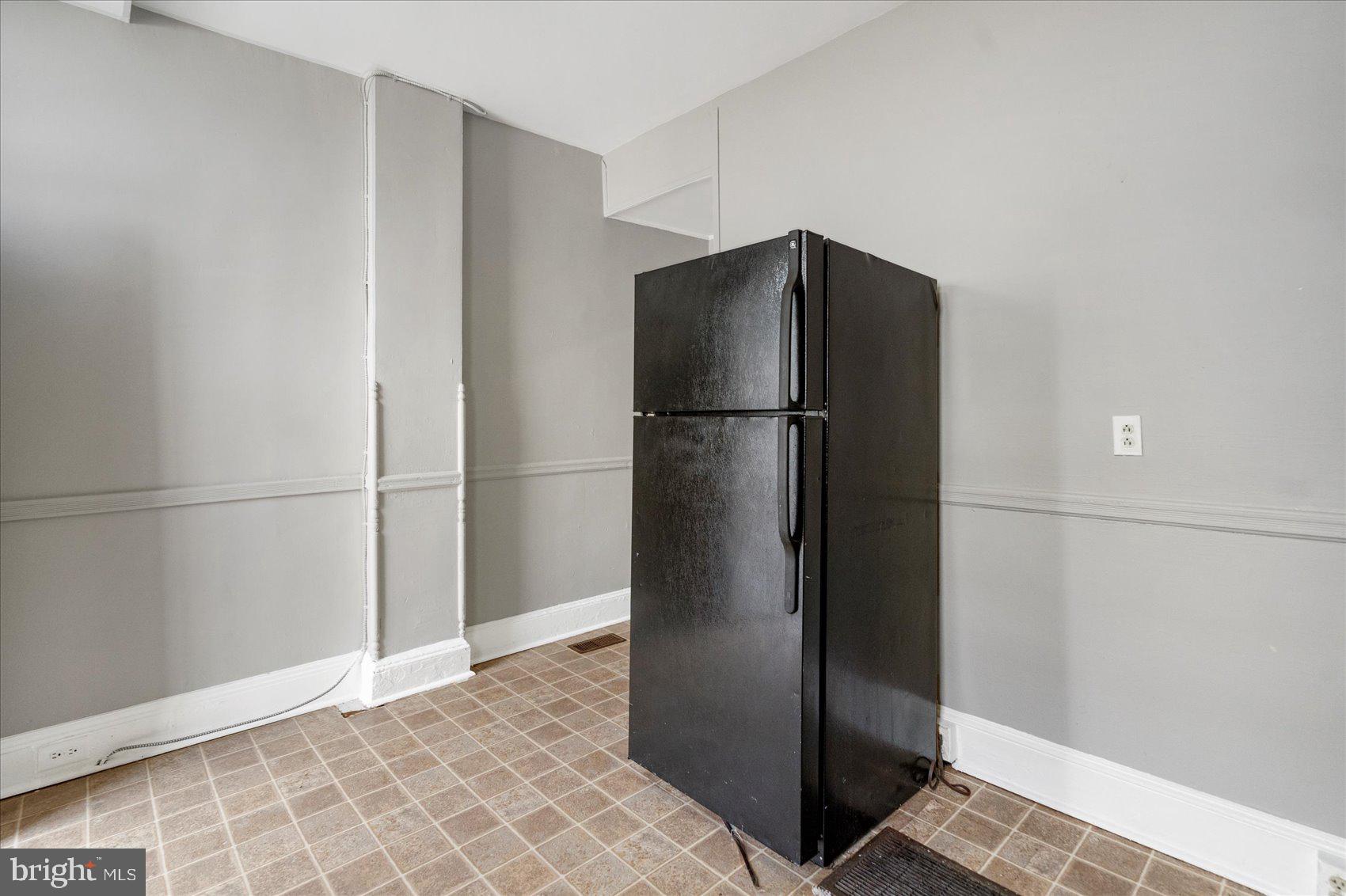 FRANKLINTOWN ROAD - Residential